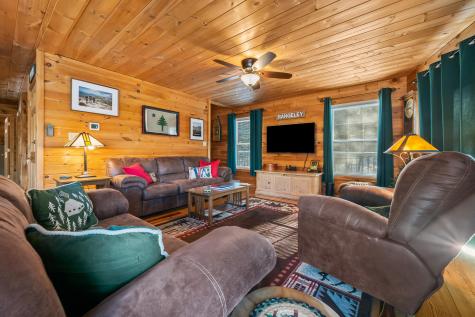 49 Field Way Rangeley ME 04970
