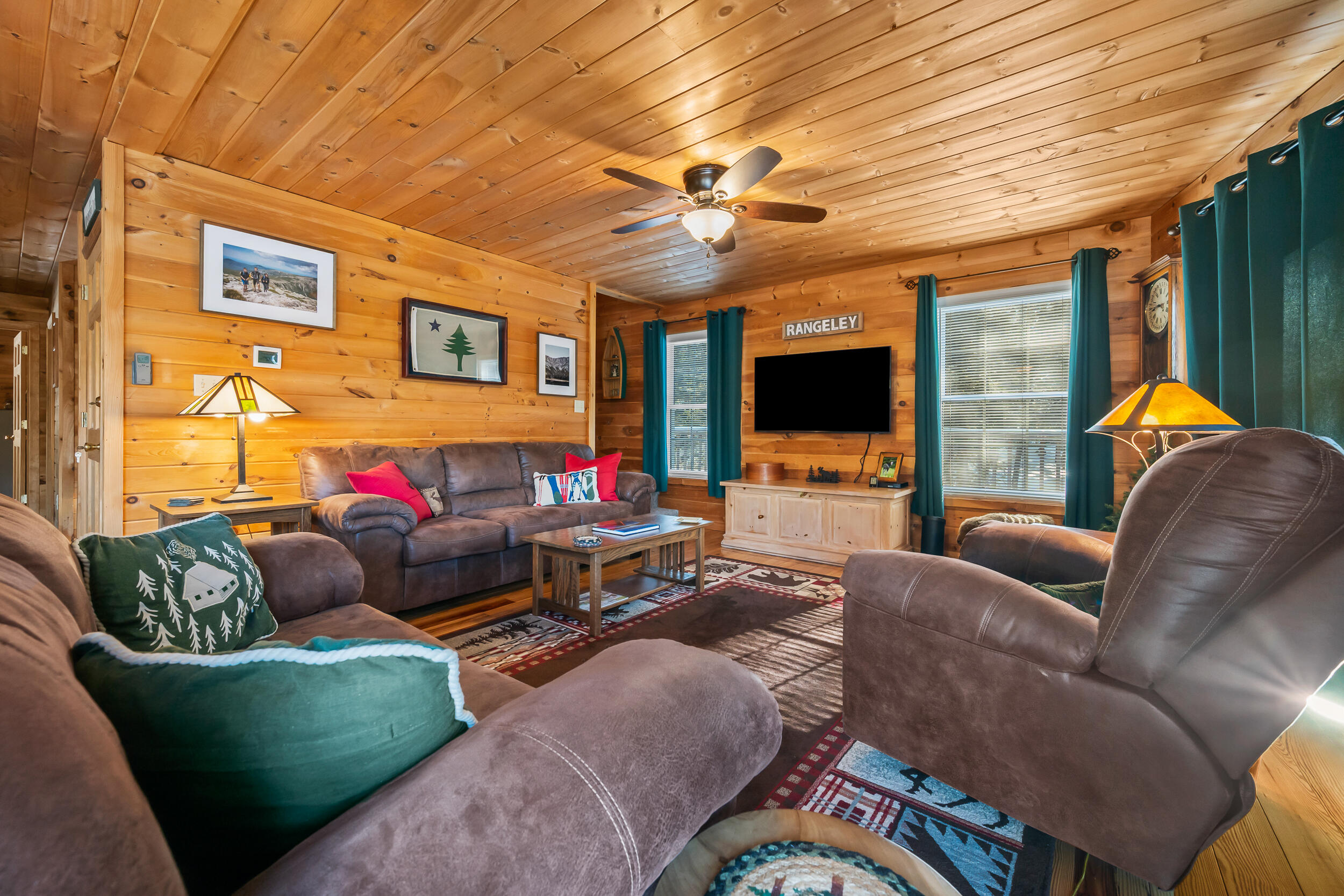 49 Field Way Rangeley ME 04970