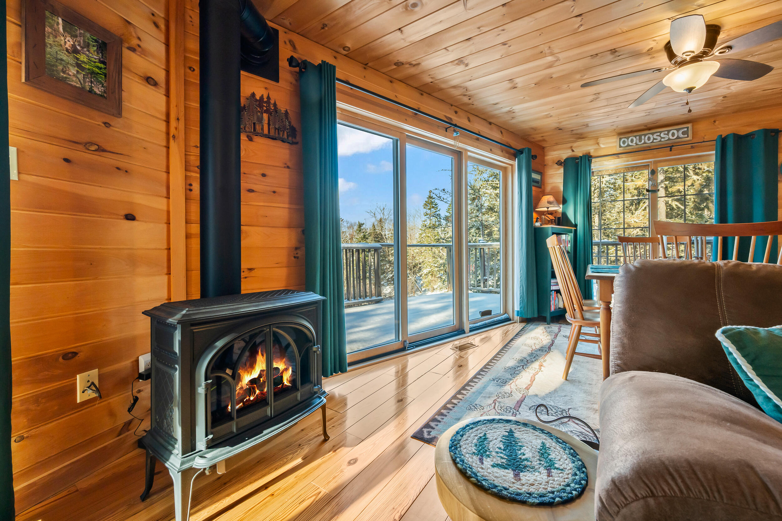49 Field Way Rangeley ME 04970