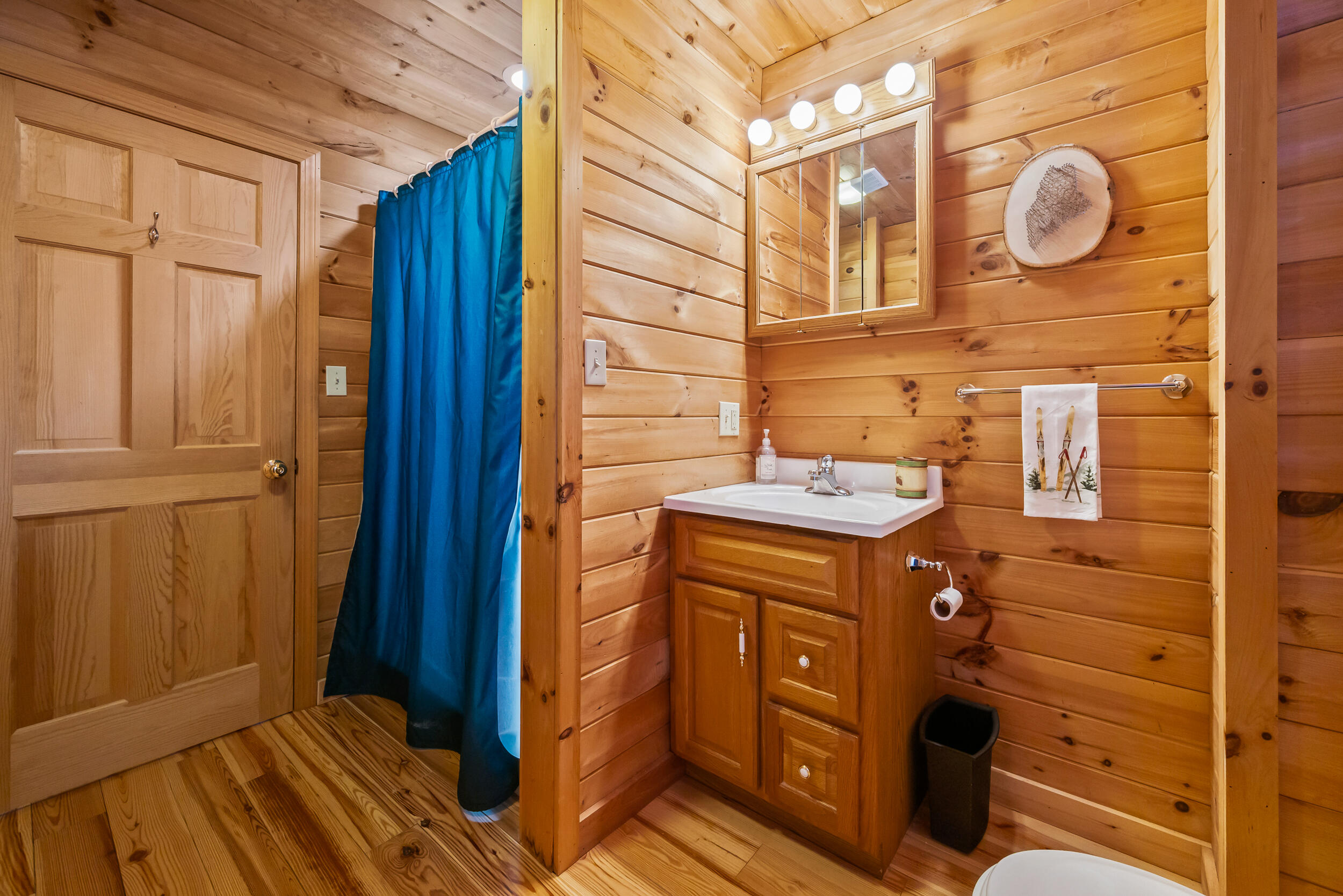 49 Field Way Rangeley ME 04970