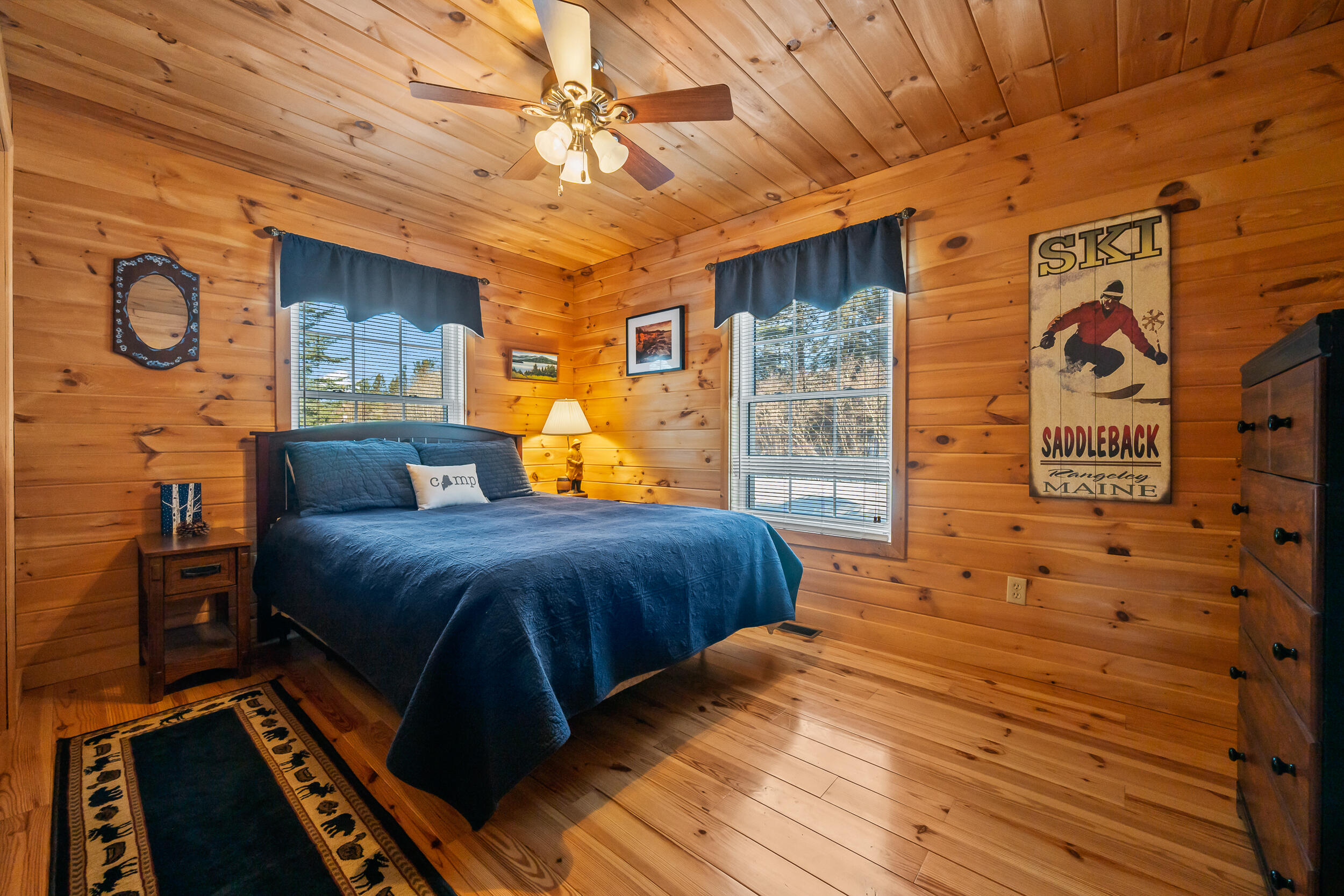 49 Field Way Rangeley ME 04970