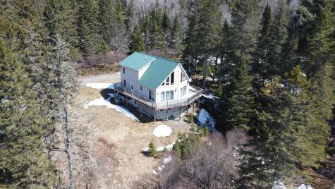 49 Field Way Rangeley ME 04970