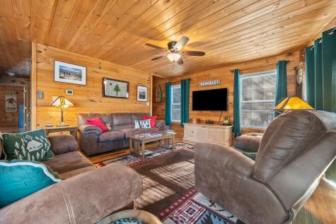 49 Field Way Rangeley ME 04970