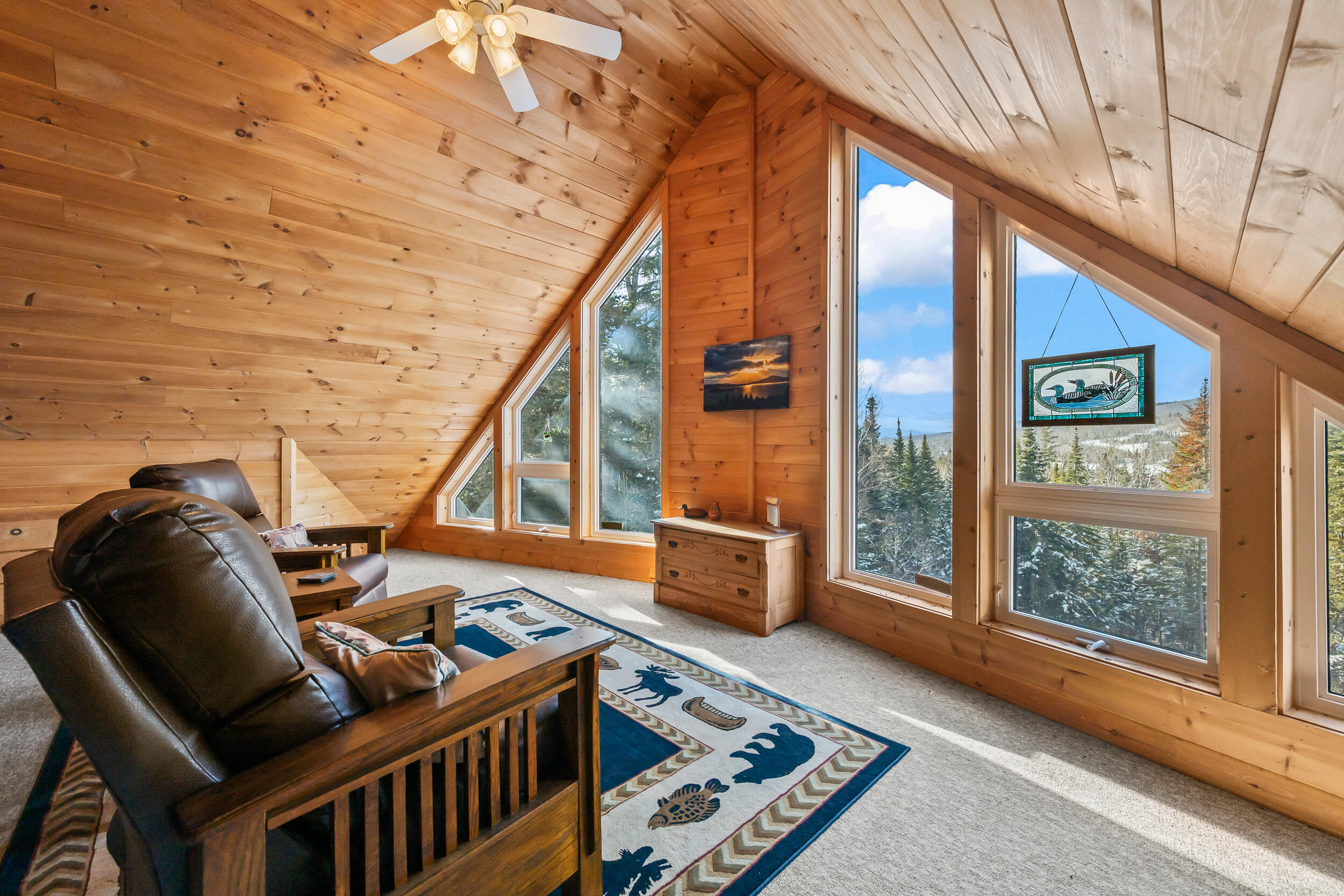 49 Field Way Rangeley ME 04970