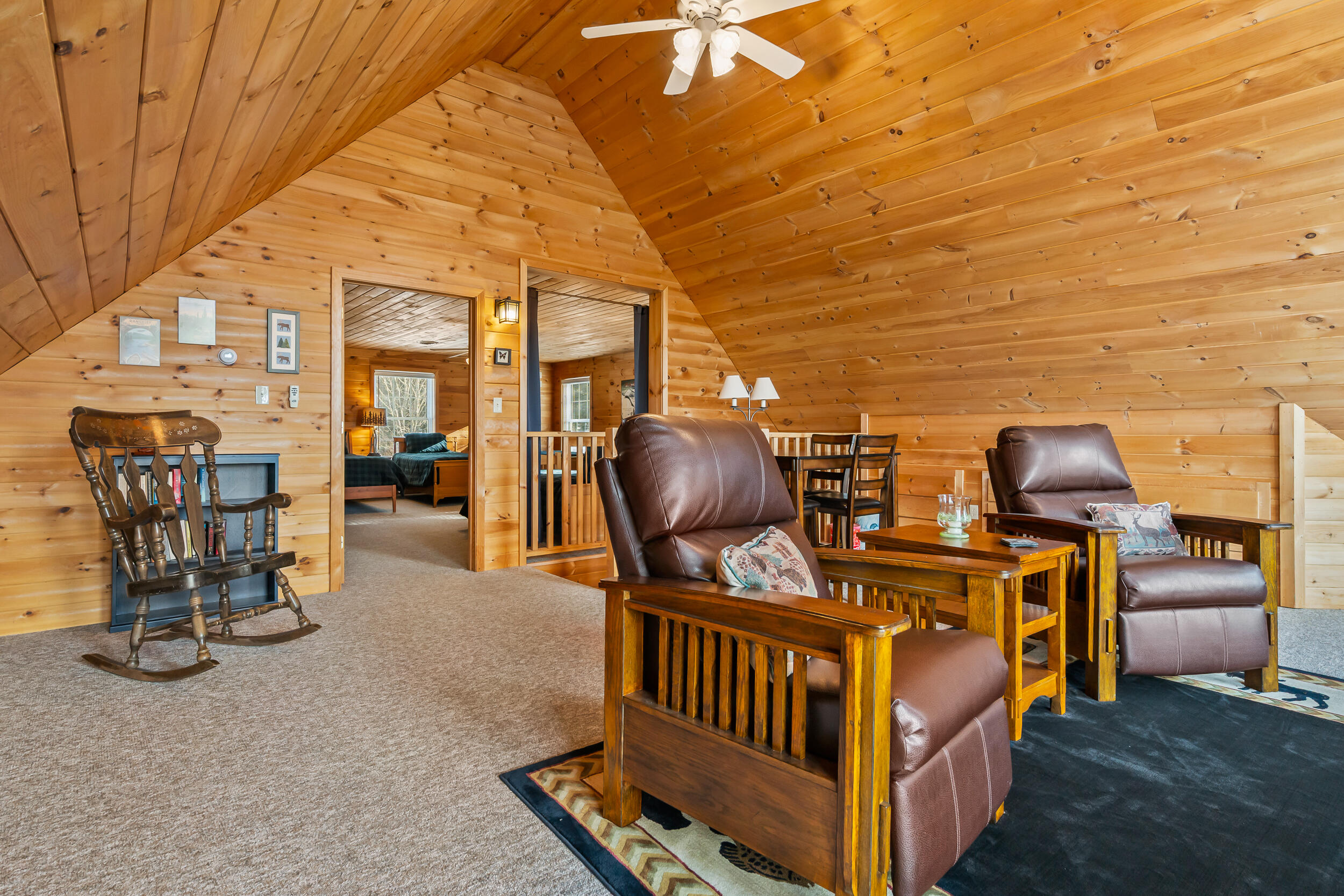 49 Field Way Rangeley ME 04970