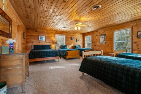 49 Field Way Rangeley ME 04970