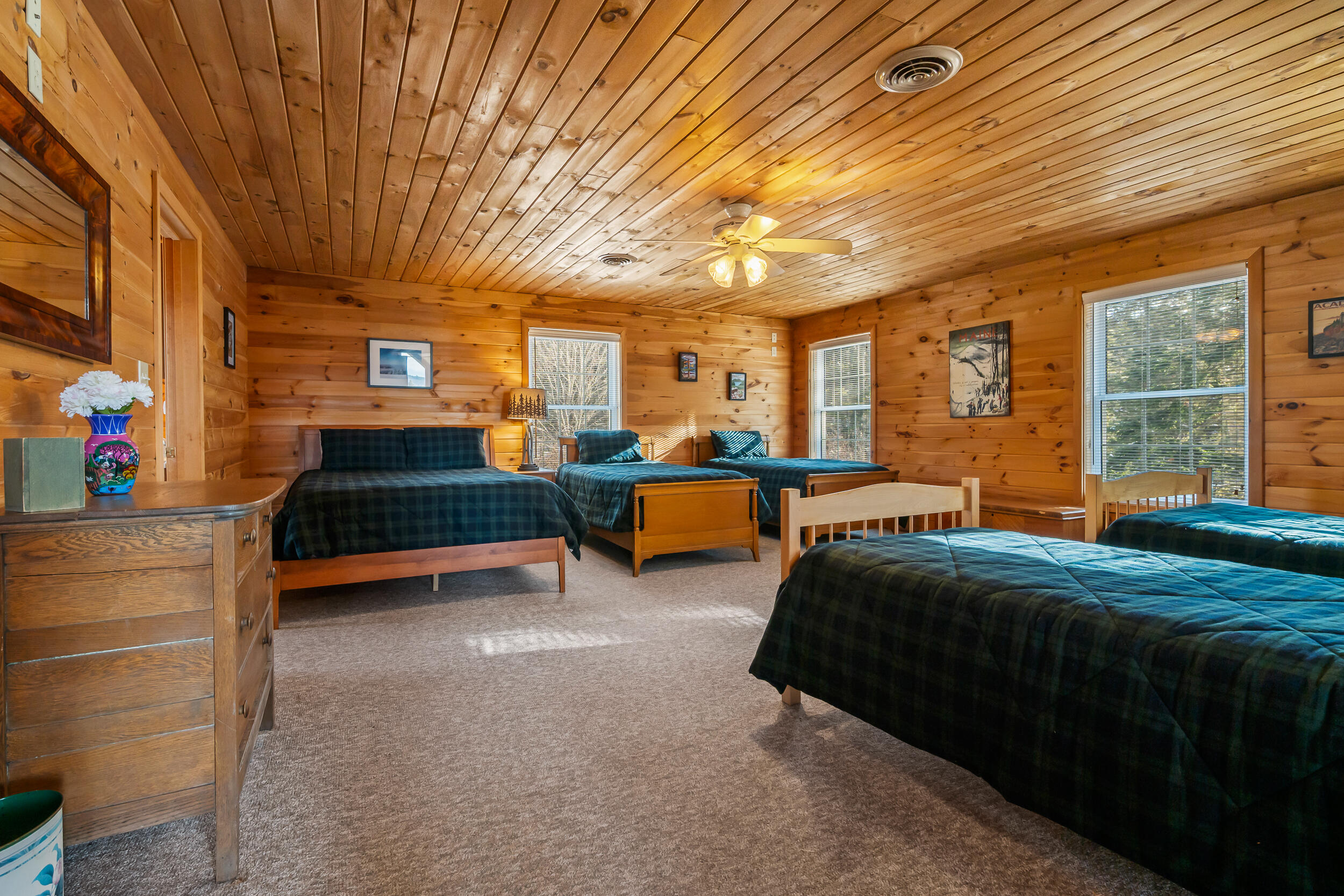 49 Field Way Rangeley ME 04970