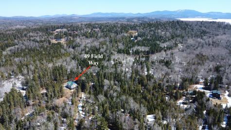 49 Field Way Rangeley ME 04970