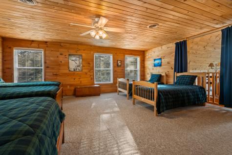 49 Field Way Rangeley ME 04970