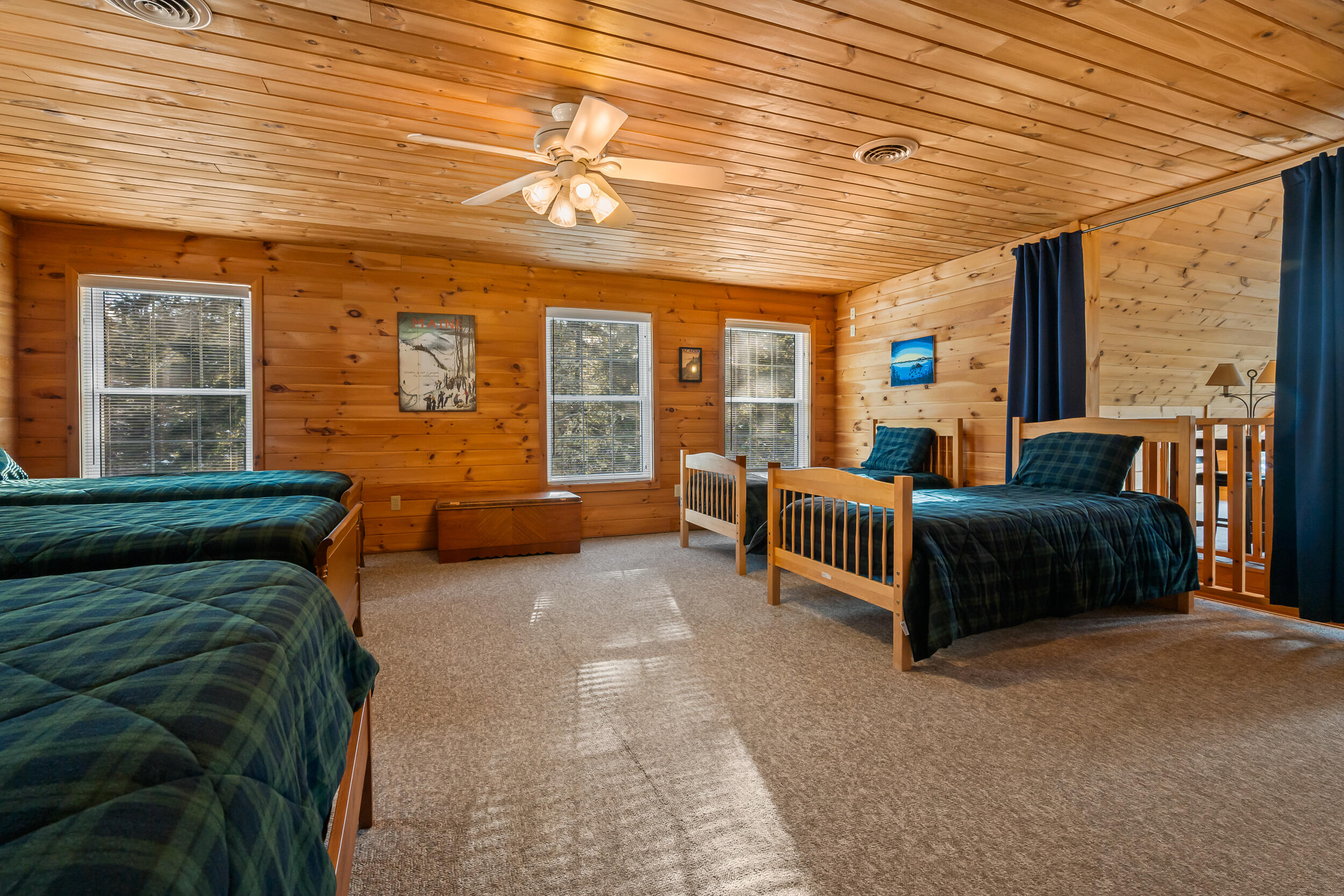 49 Field Way Rangeley ME 04970