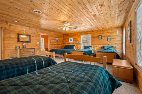 49 Field Way Rangeley ME 04970