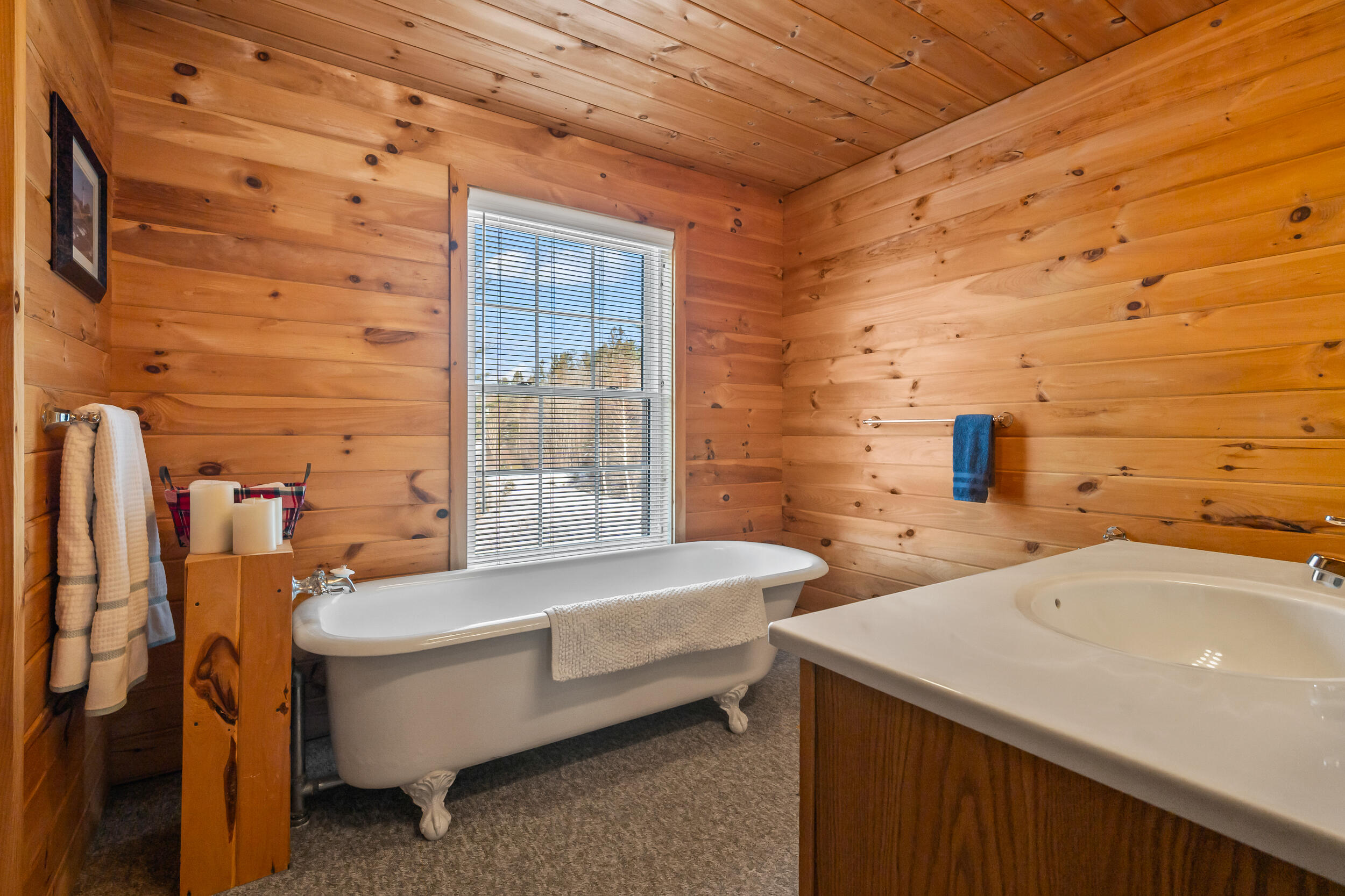49 Field Way Rangeley ME 04970