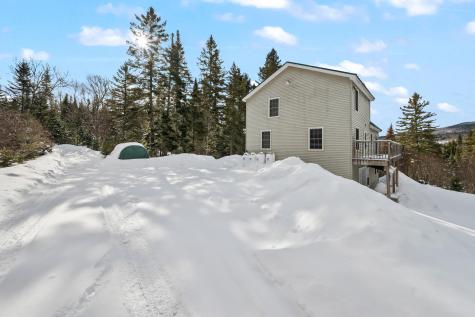 49 Field Way Rangeley ME 04970