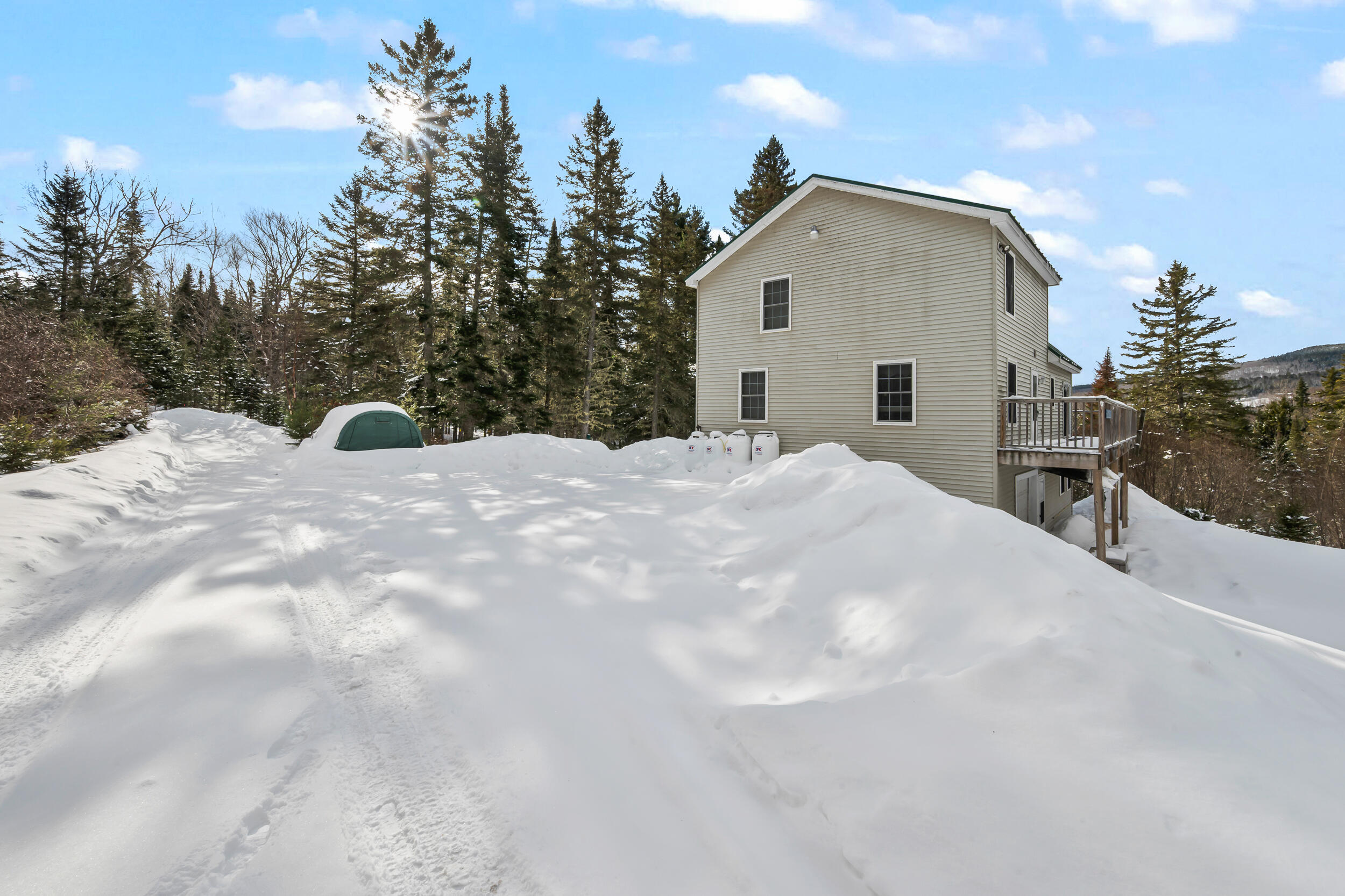 49 Field Way Rangeley ME 04970