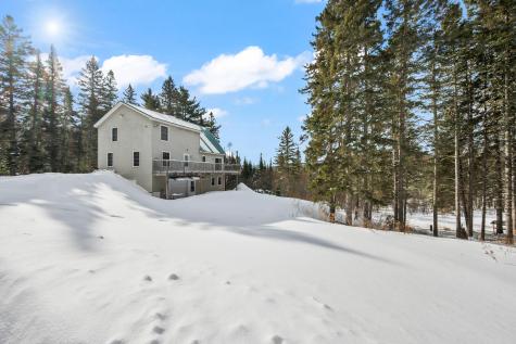 49 Field Way Rangeley ME 04970