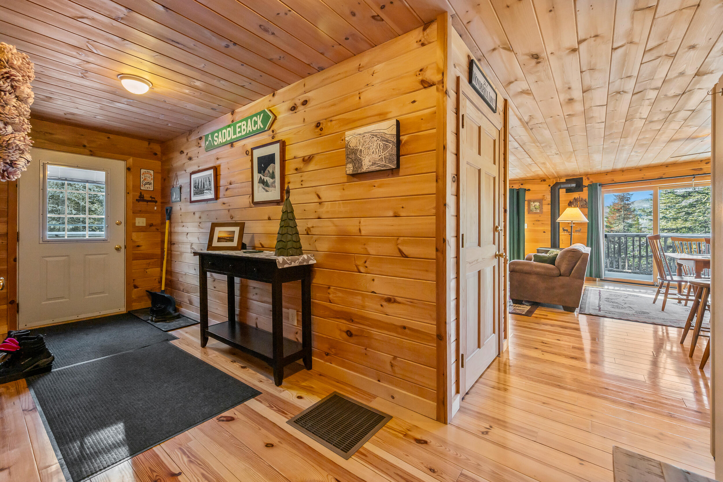 49 Field Way Rangeley ME 04970
