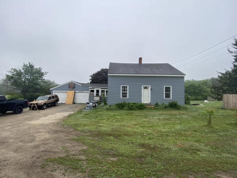 26 Ossipee Trail Limington ME 04049