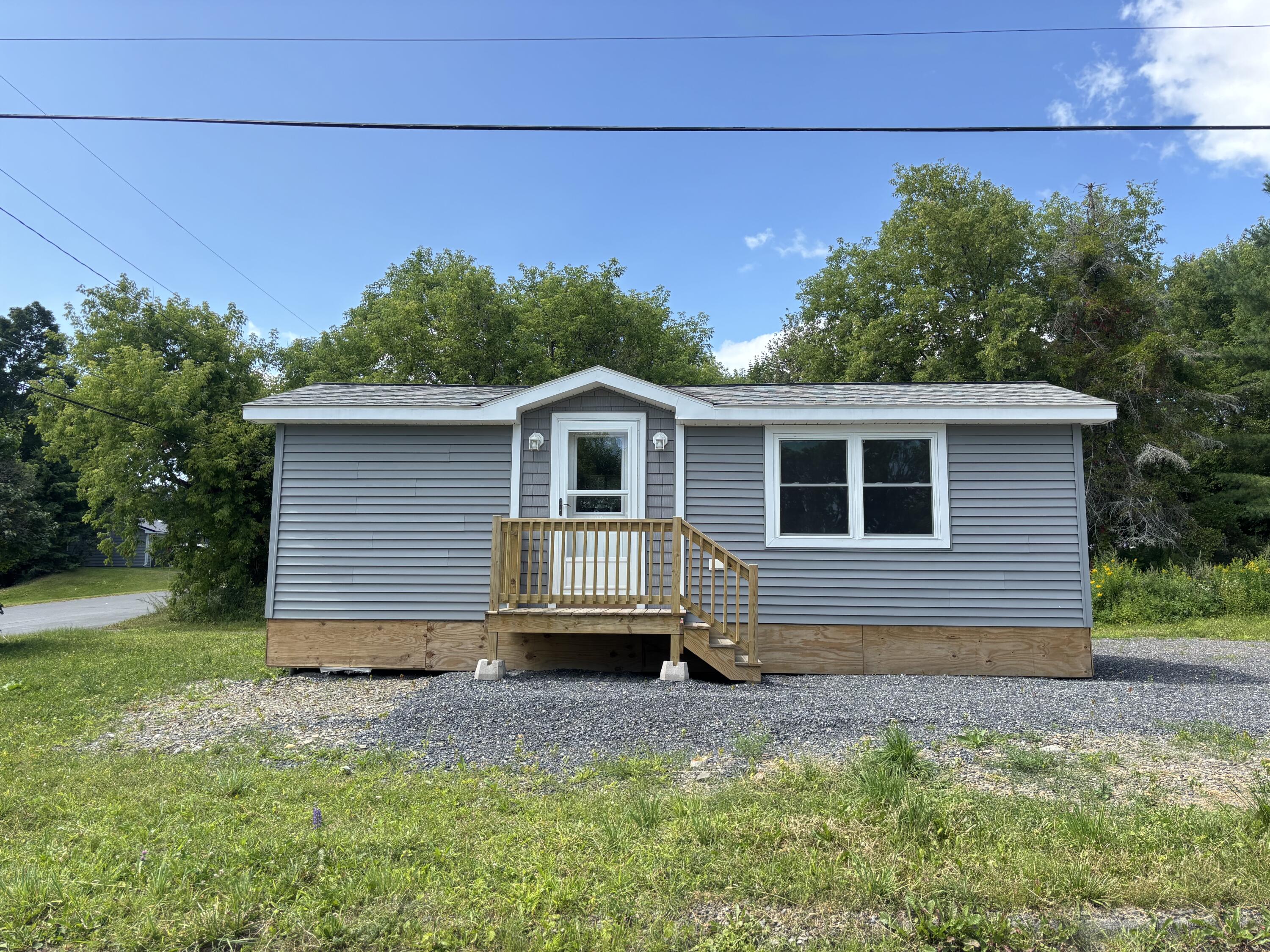 30 North Street Caribou ME 04736