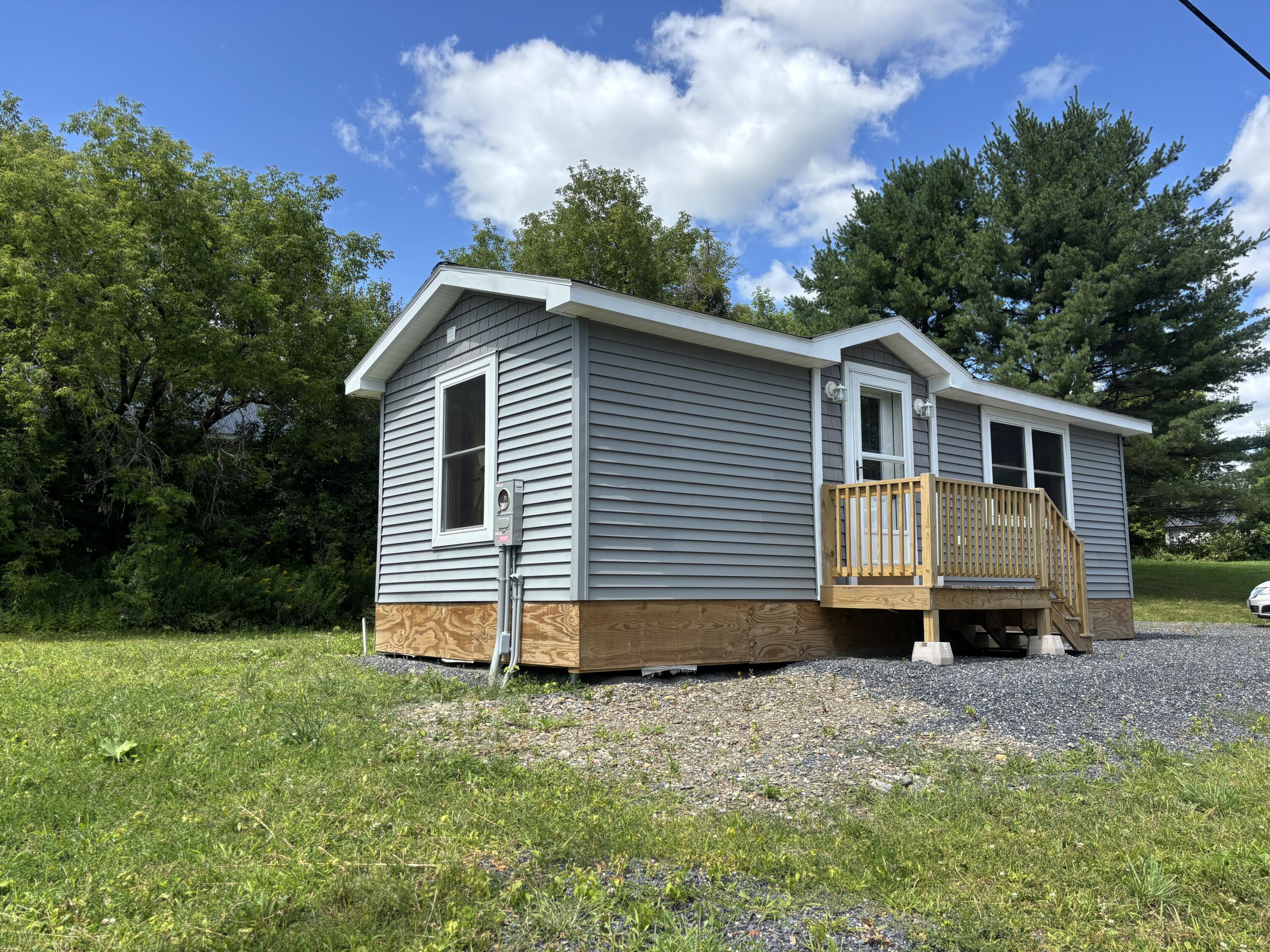 30 North Street Caribou ME 04736