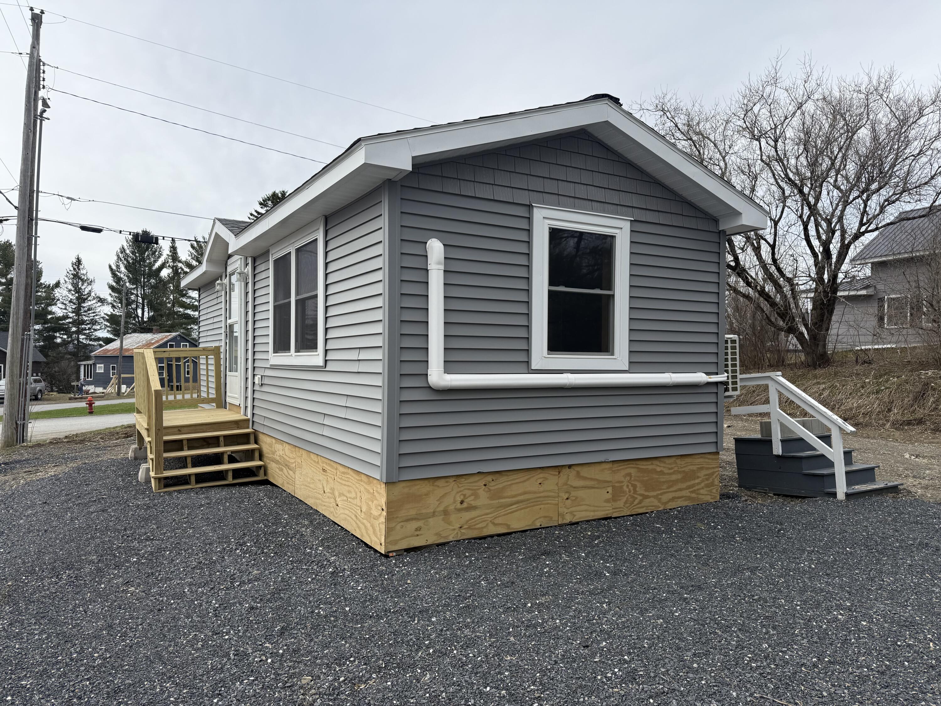 30 North Street Caribou ME 04736