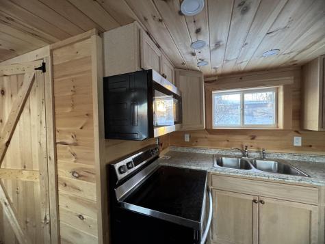 30 North Street Caribou ME 04736