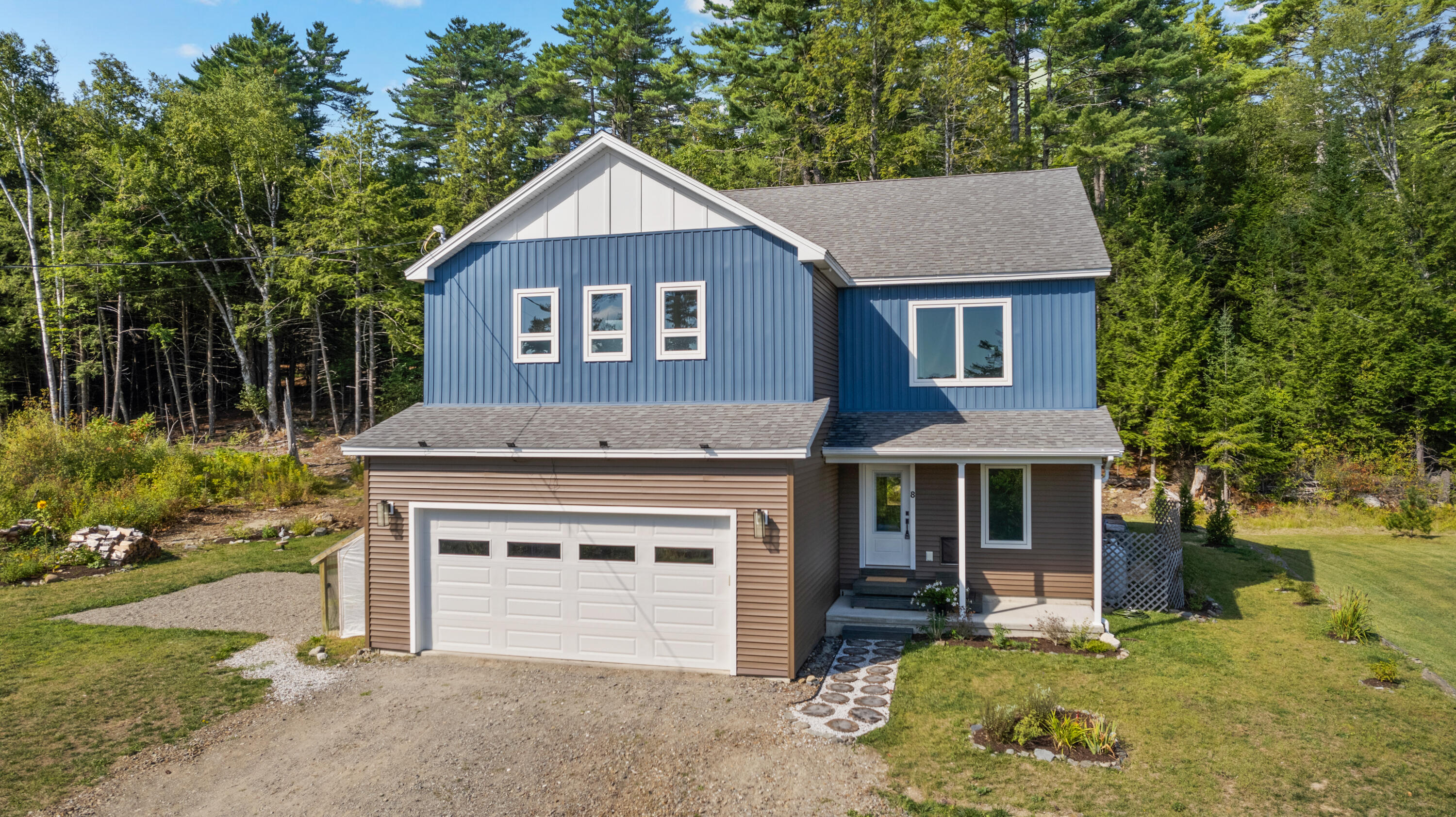 8 Shadbush Lane Orono ME 04473