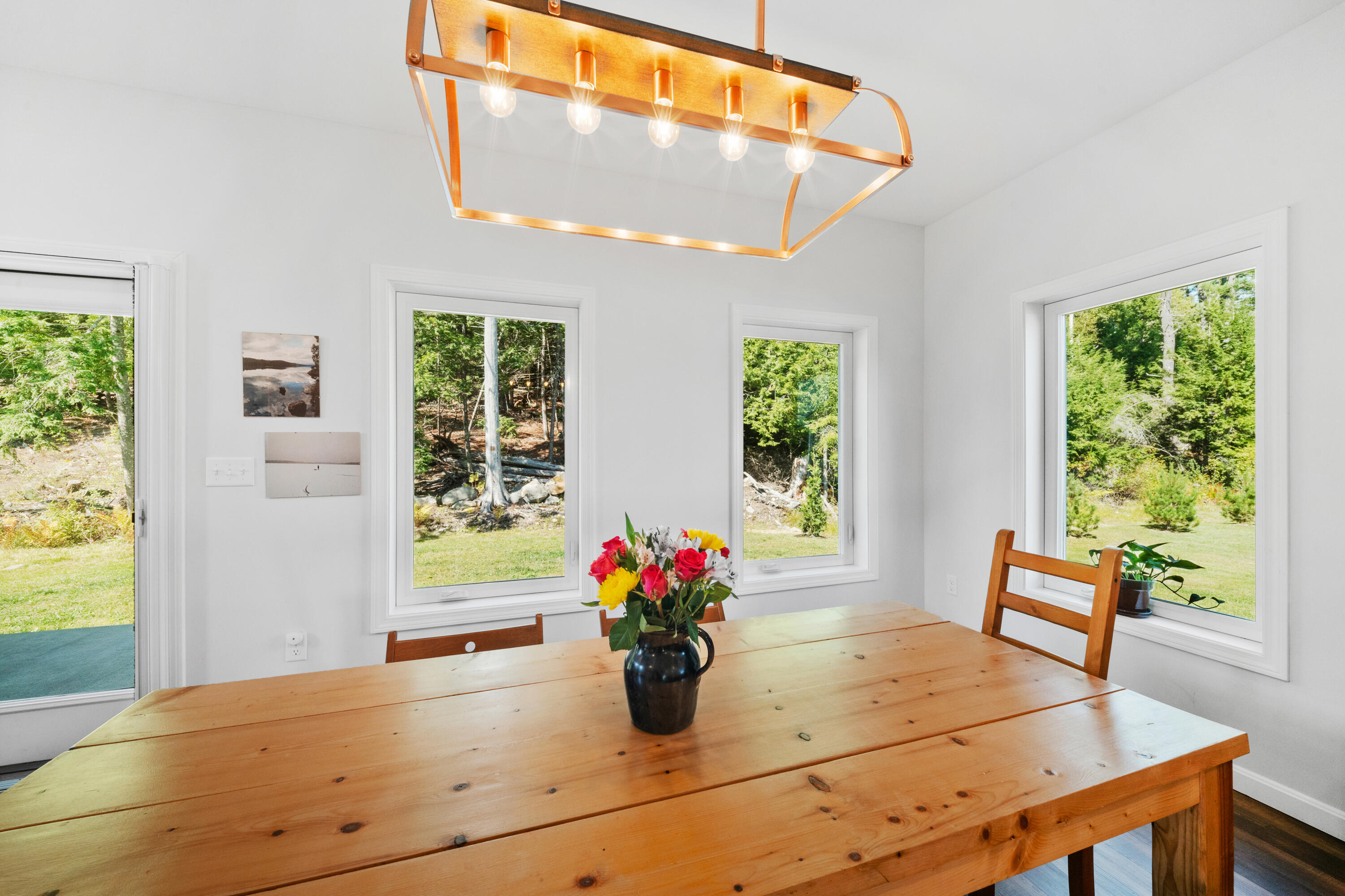 8 Shadbush Lane Orono ME 04473