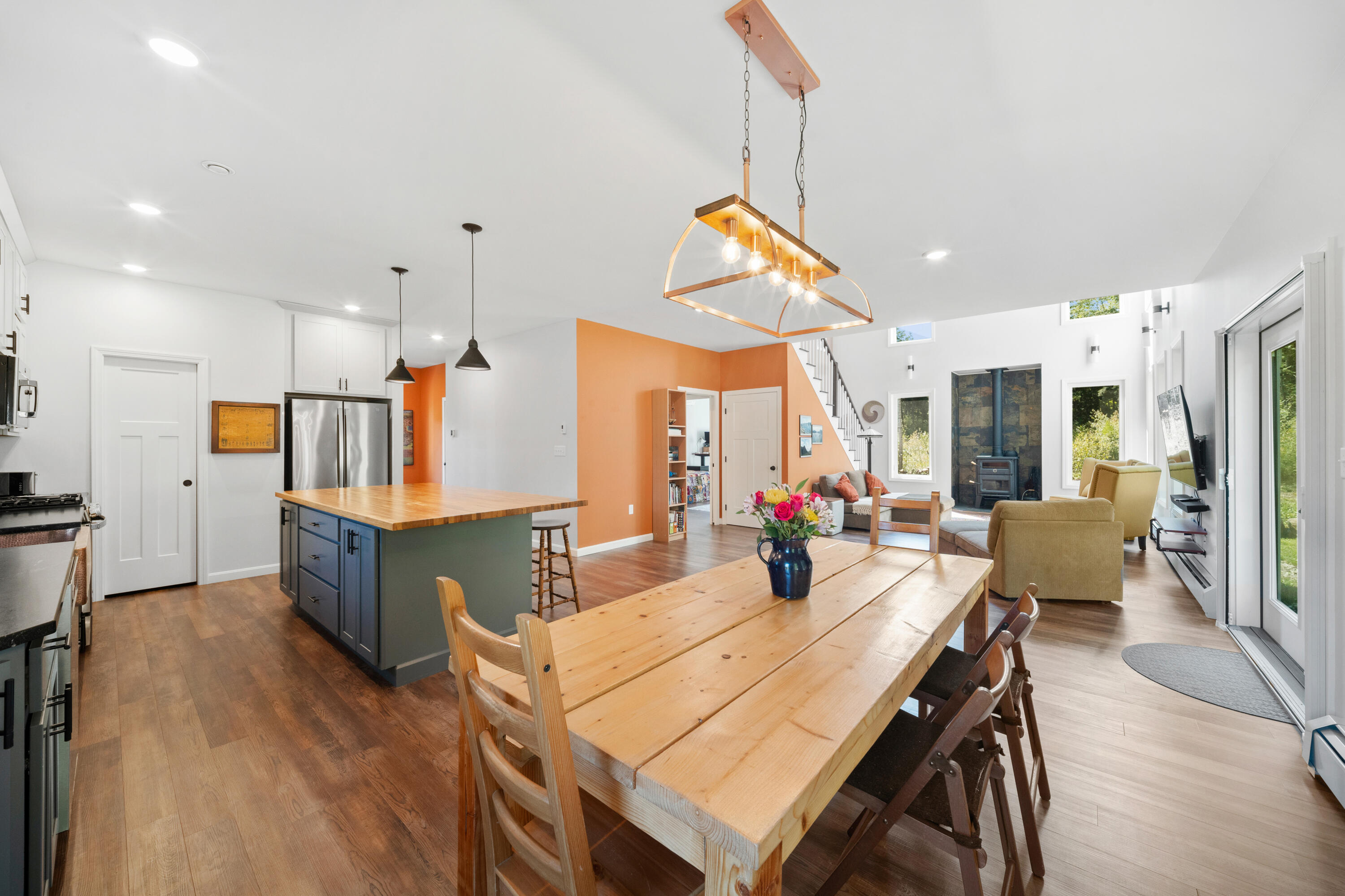 8 Shadbush Lane Orono ME 04473