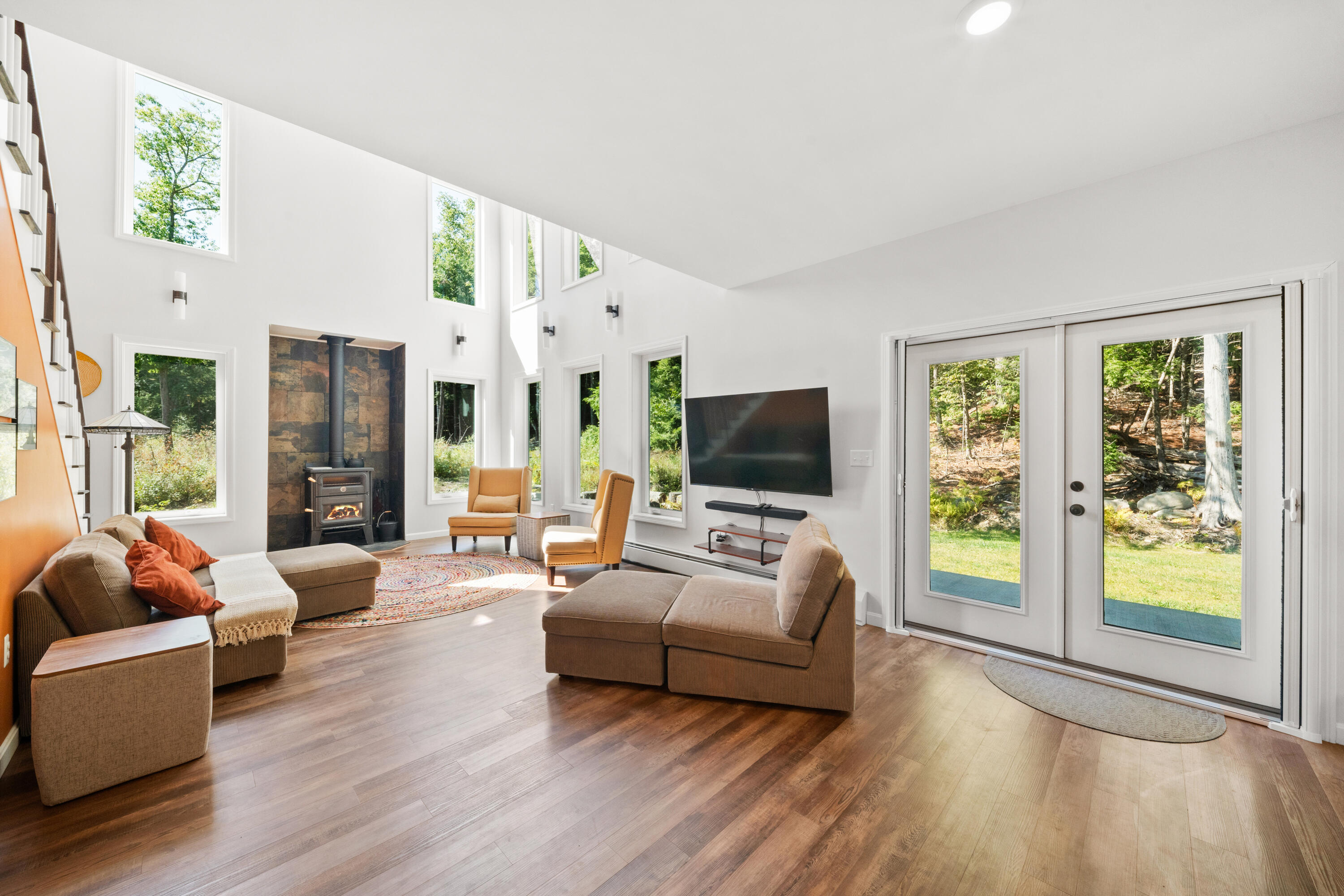 8 Shadbush Lane Orono ME 04473