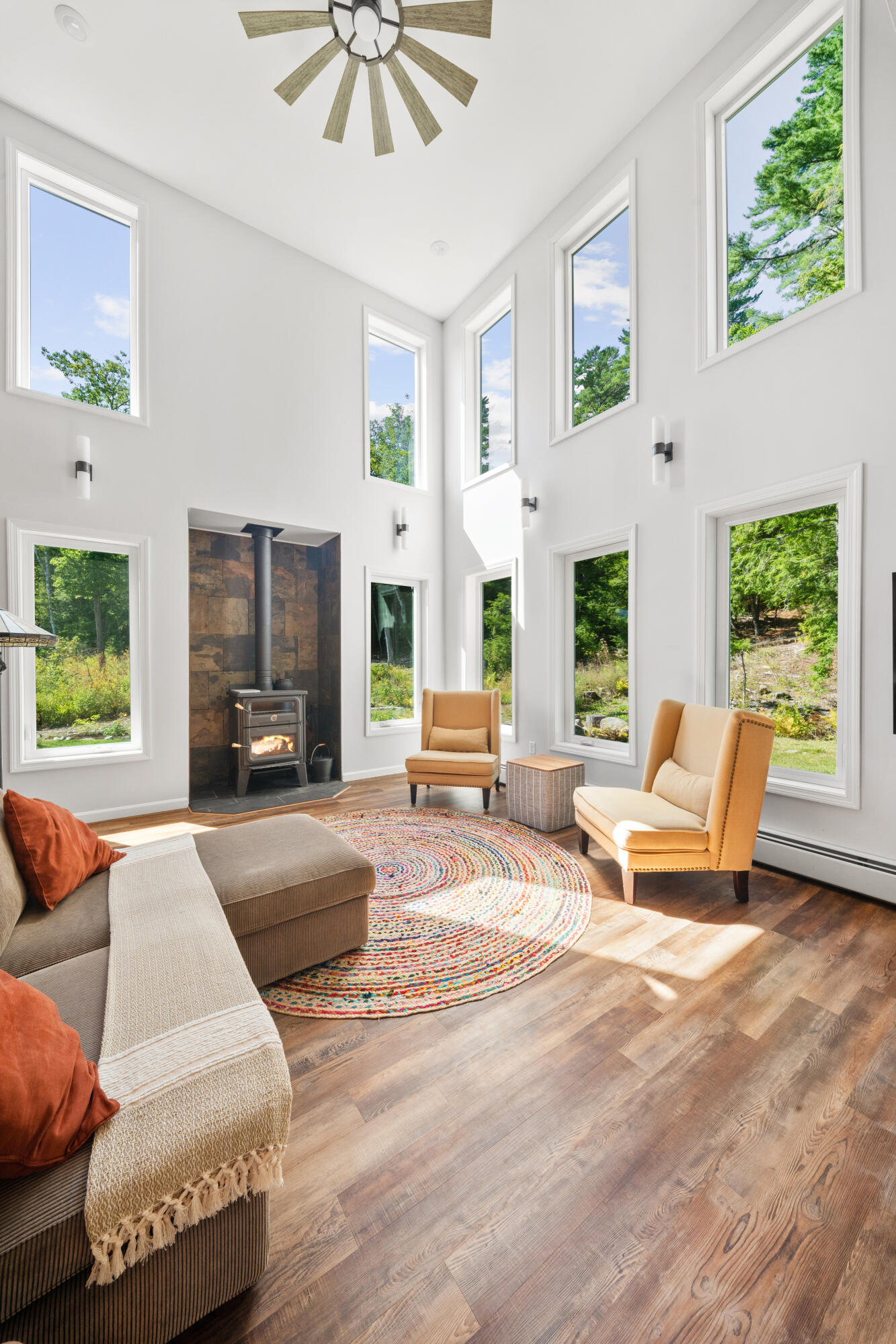 8 Shadbush Lane Orono ME 04473