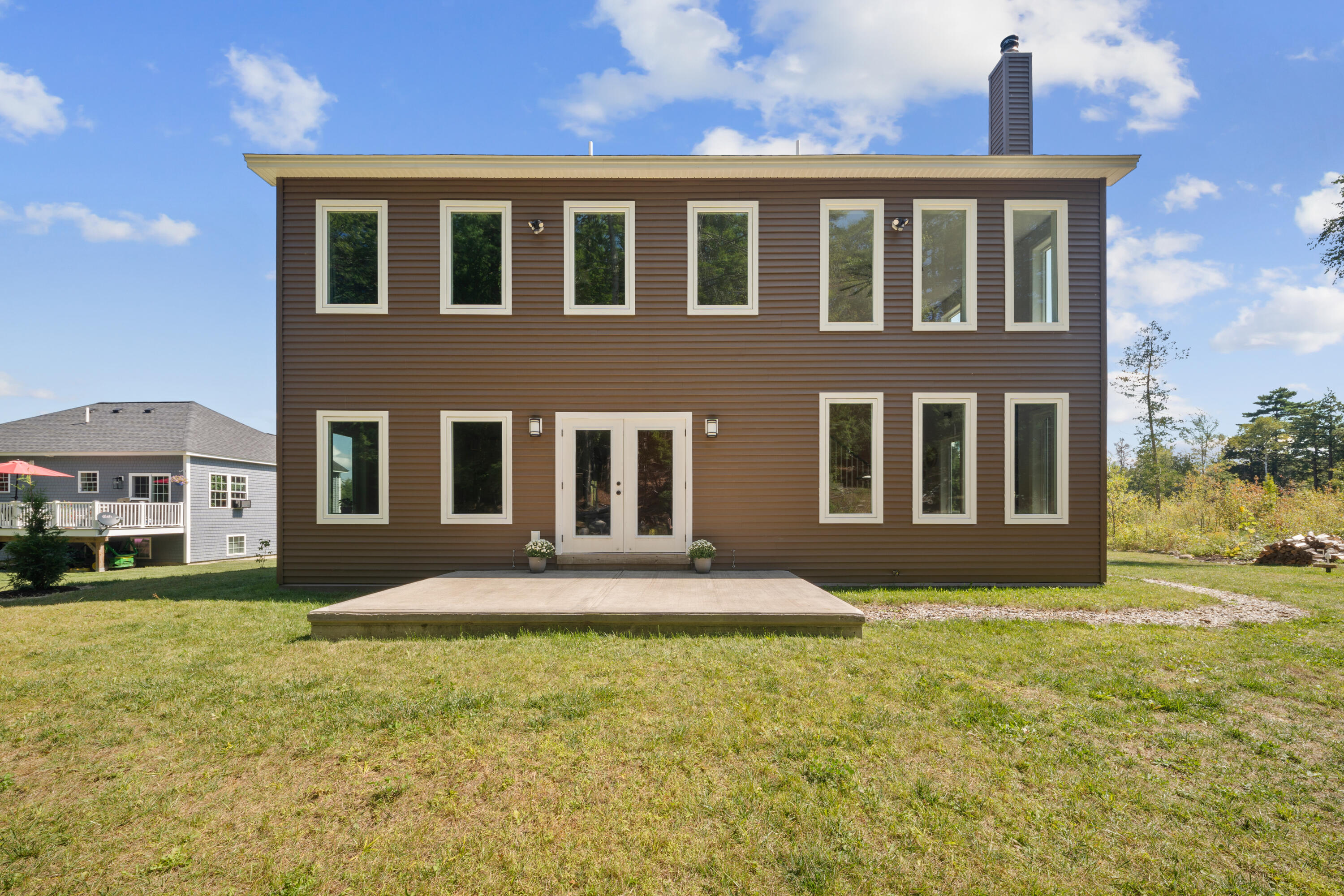 8 Shadbush Lane Orono ME 04473