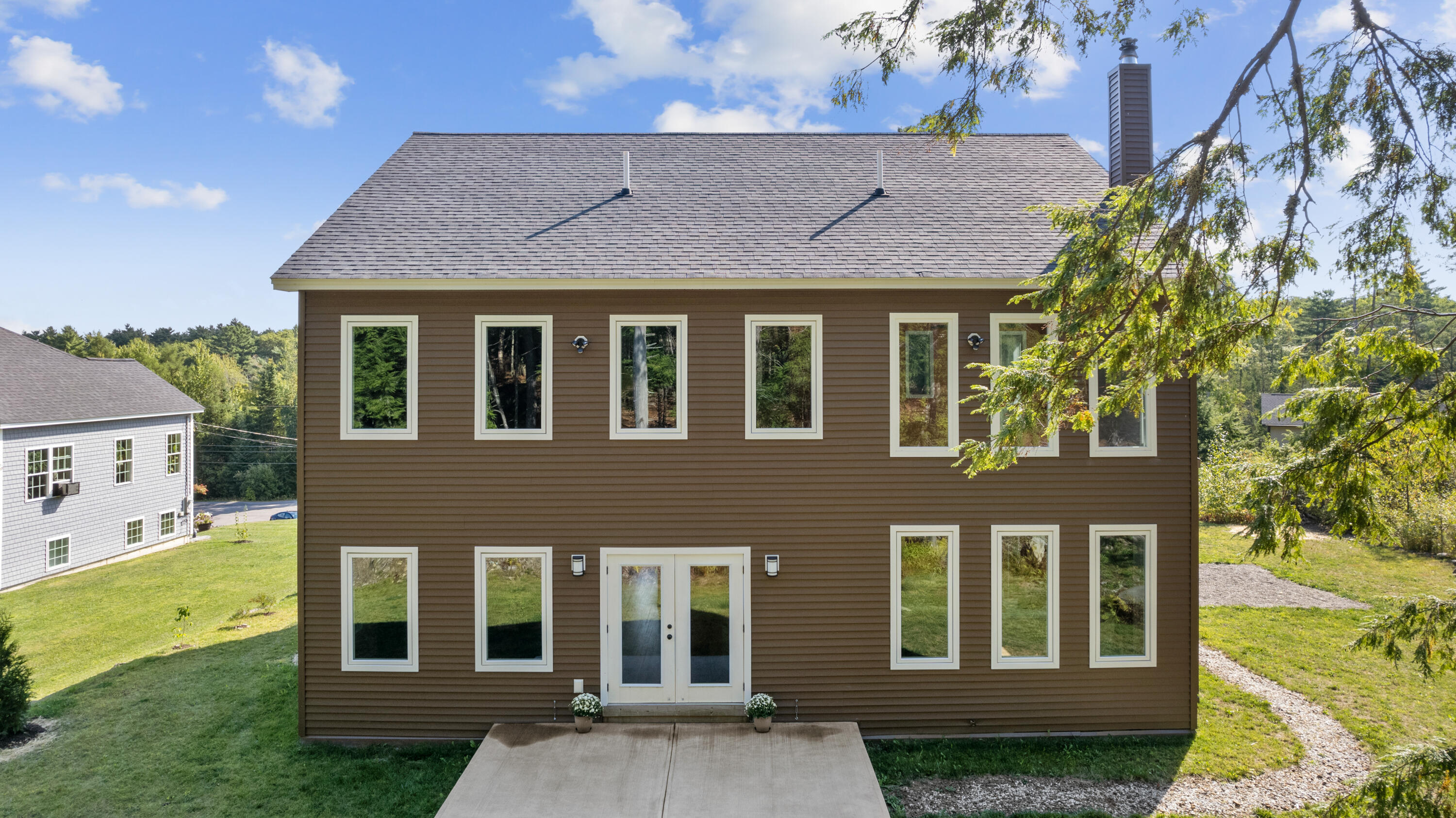 8 Shadbush Lane Orono ME 04473