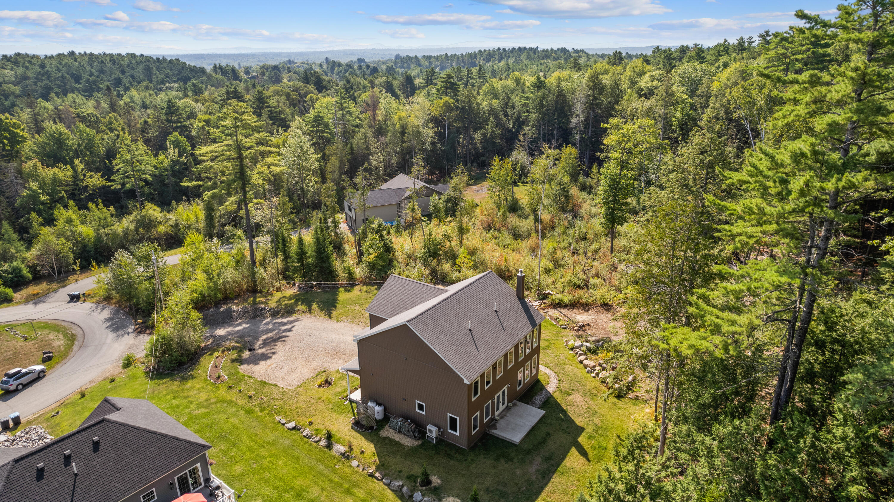 8 Shadbush Lane Orono ME 04473