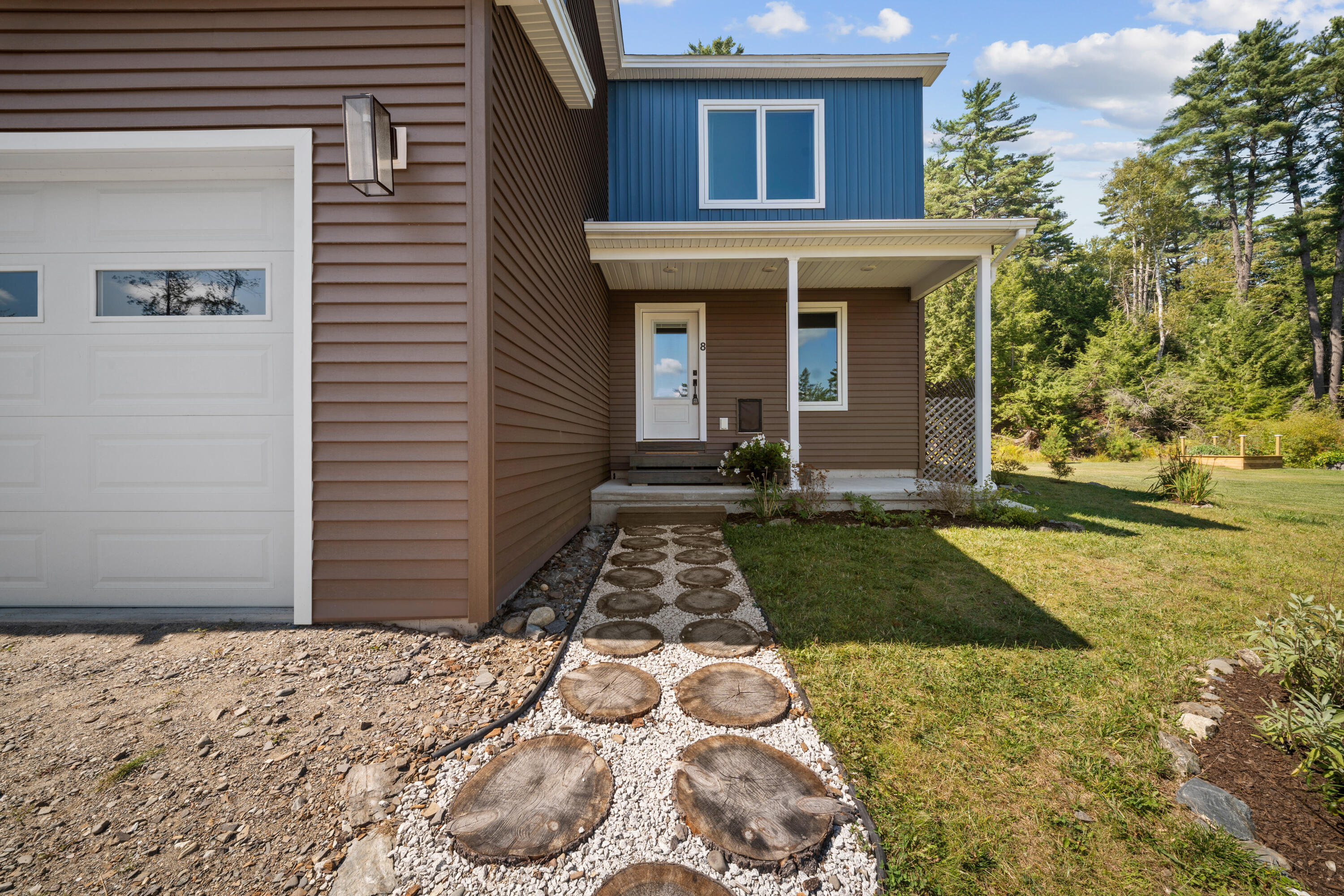 8 Shadbush Lane Orono ME 04473