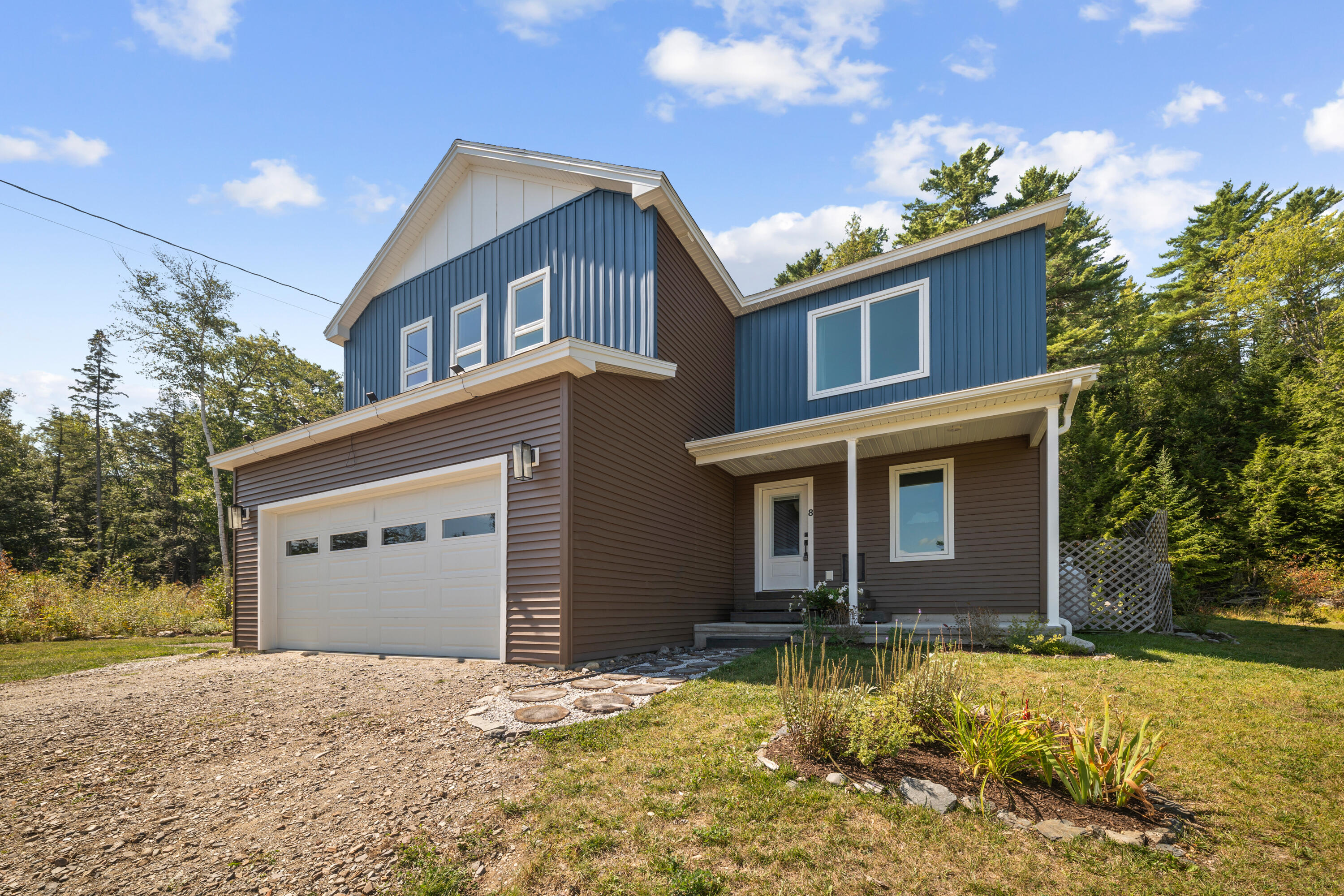 8 Shadbush Lane Orono ME 04473
