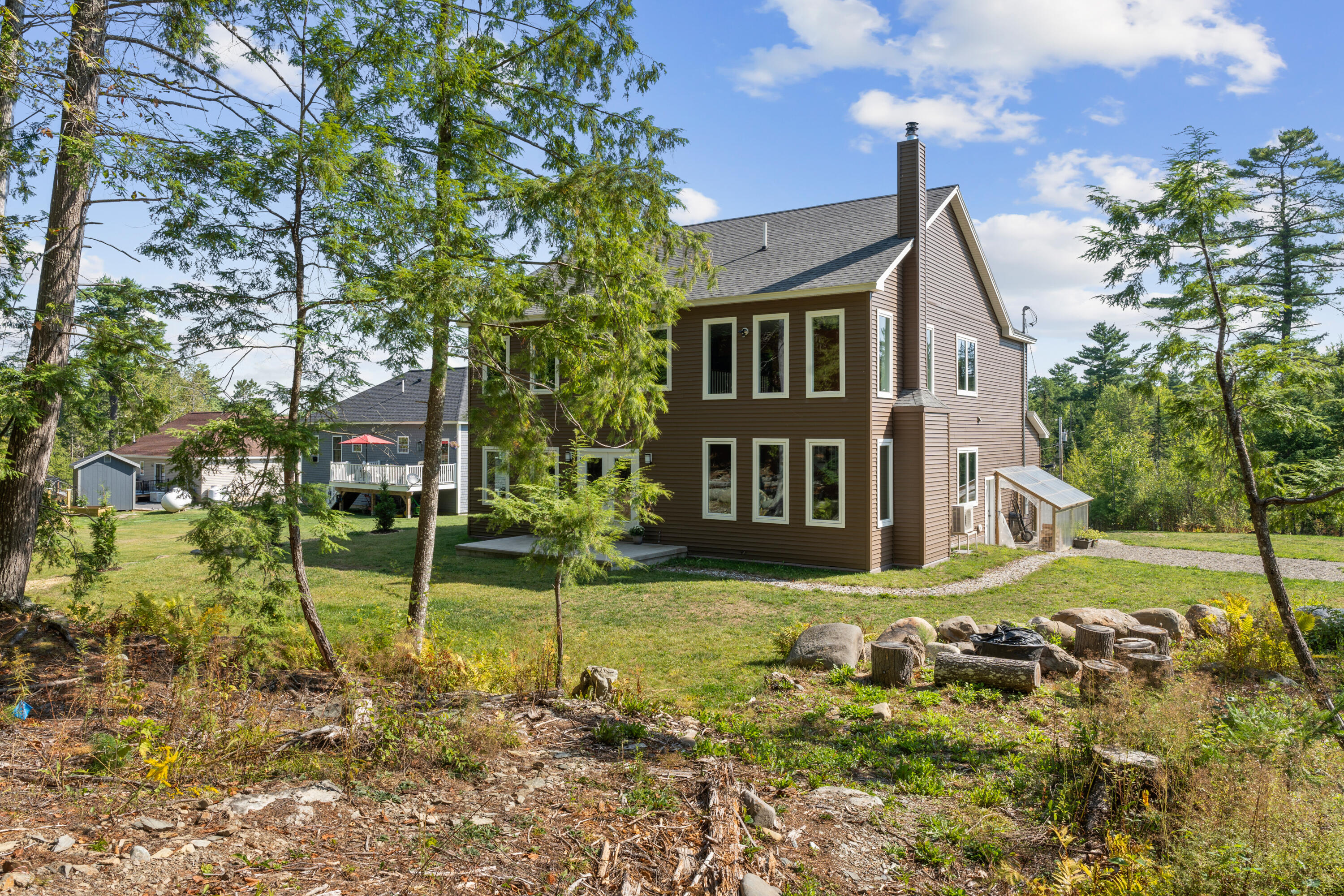 8 Shadbush Lane Orono ME 04473