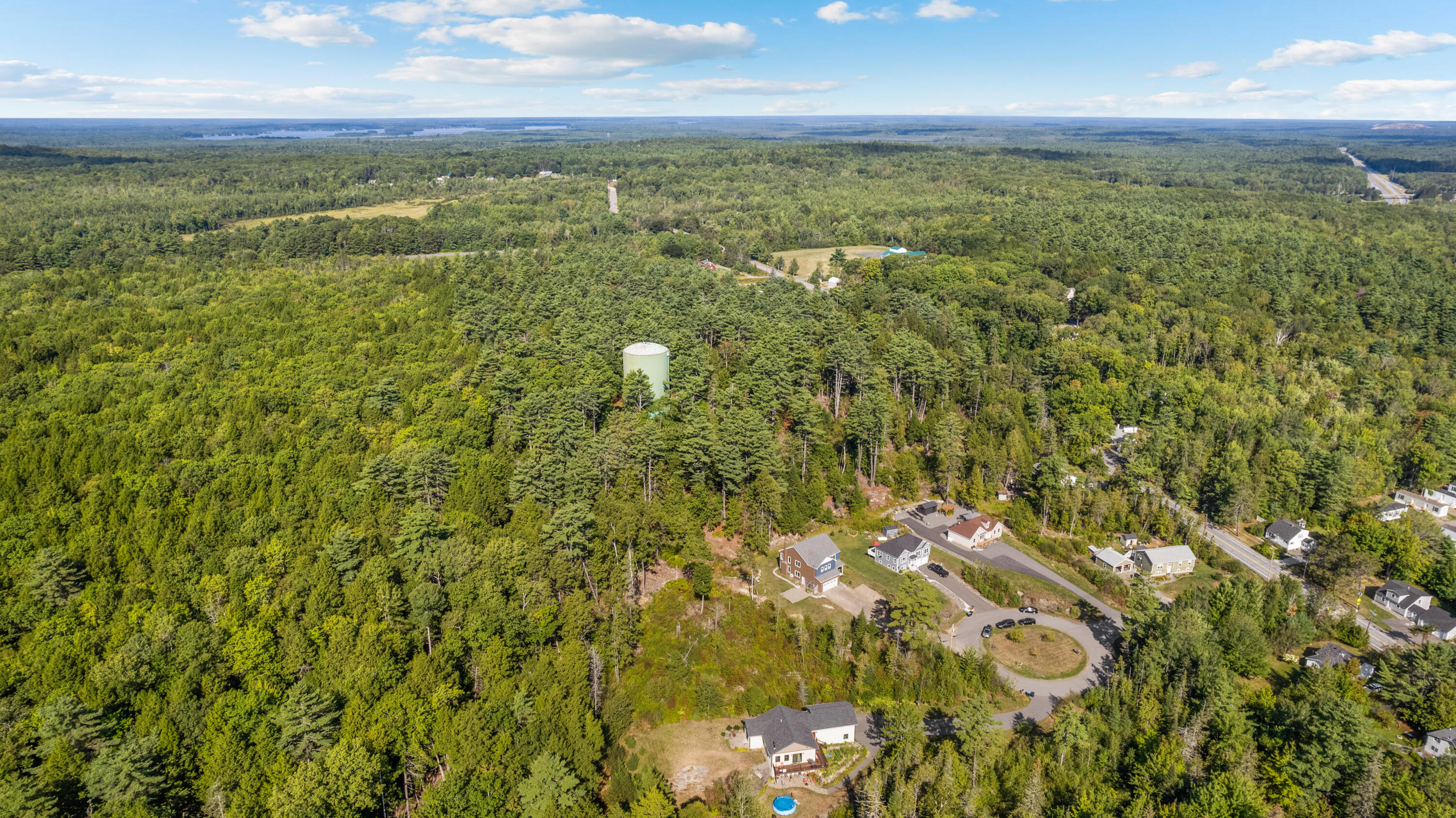 8 Shadbush Lane Orono ME 04473