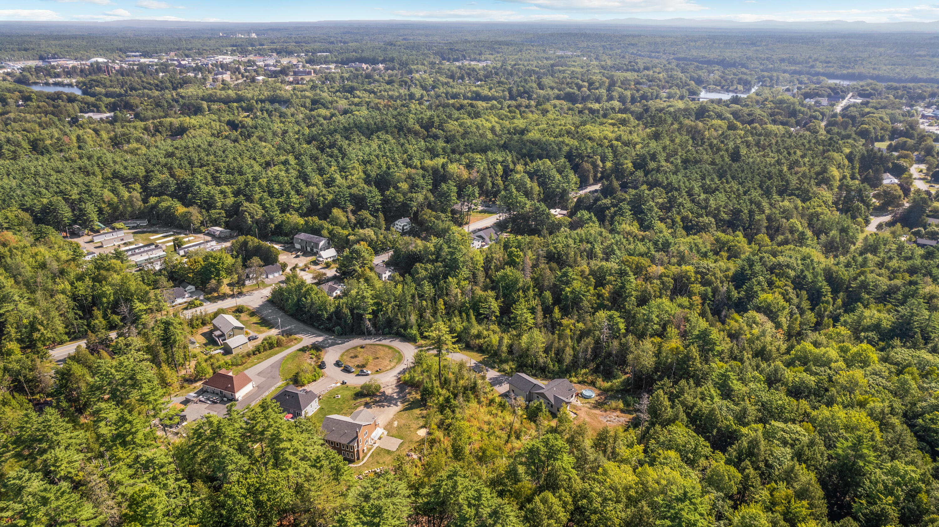 8 Shadbush Lane Orono ME 04473