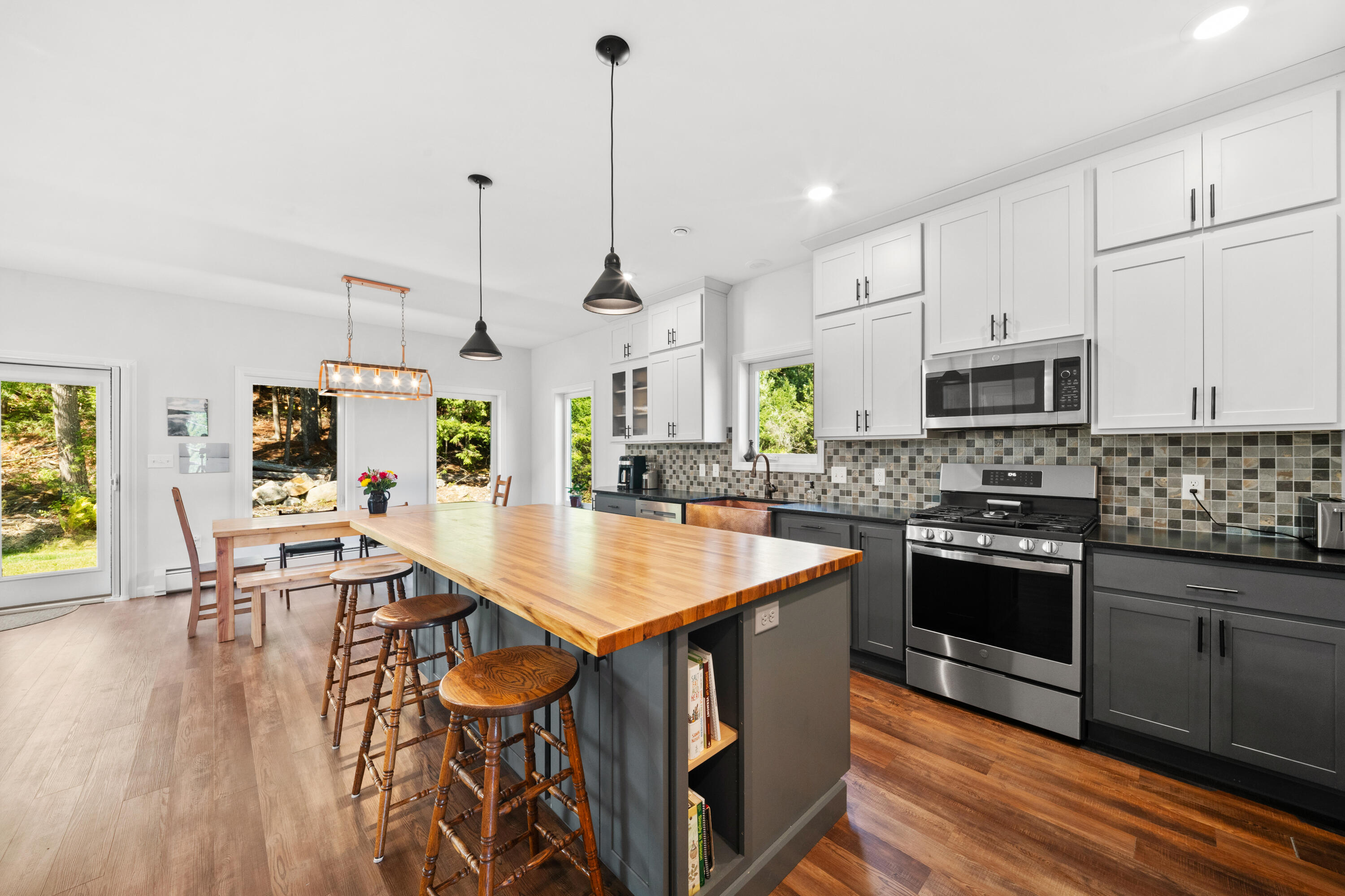 8 Shadbush Lane Orono ME 04473