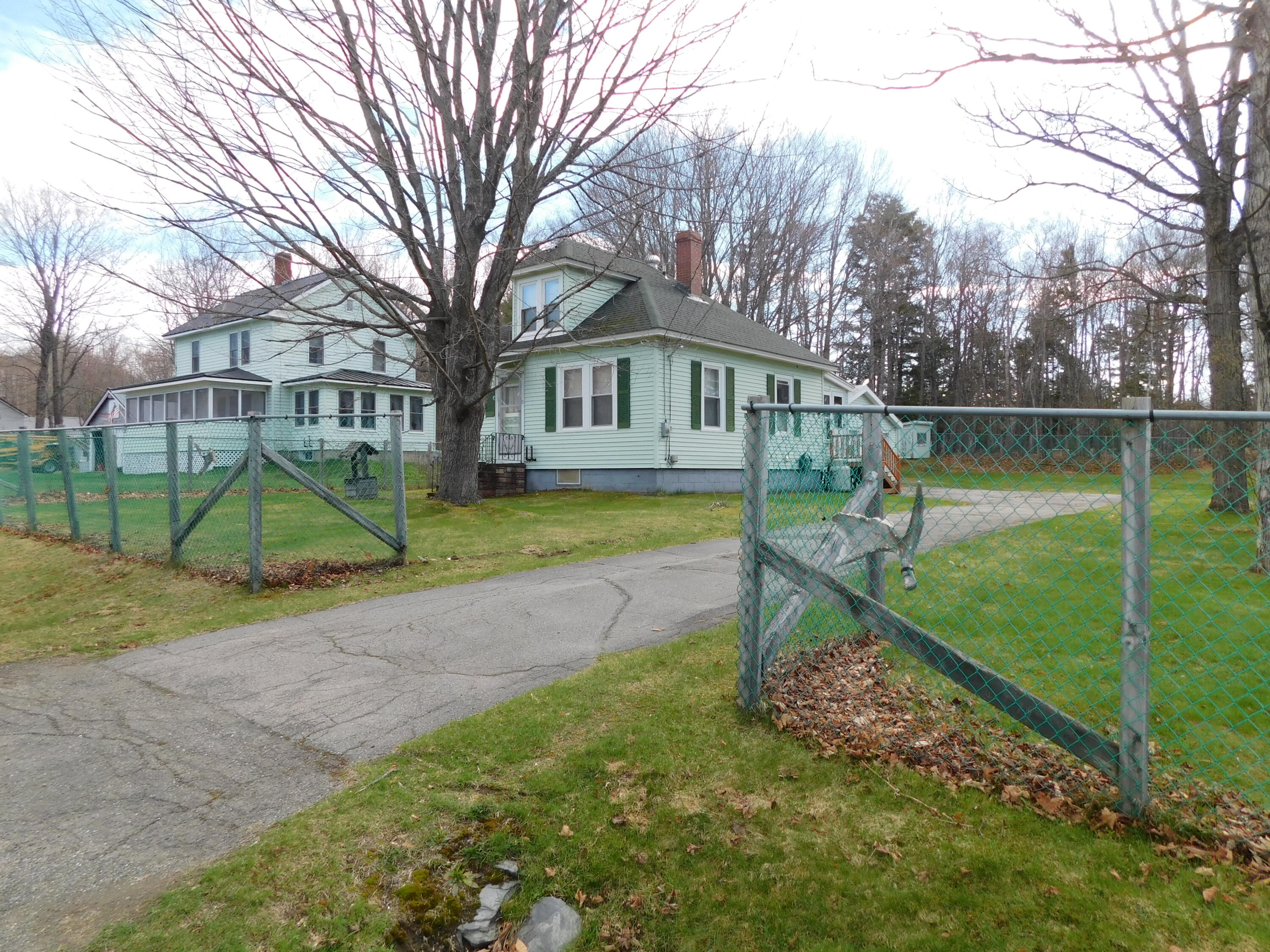 15 N Green Street Greenville ME 04441