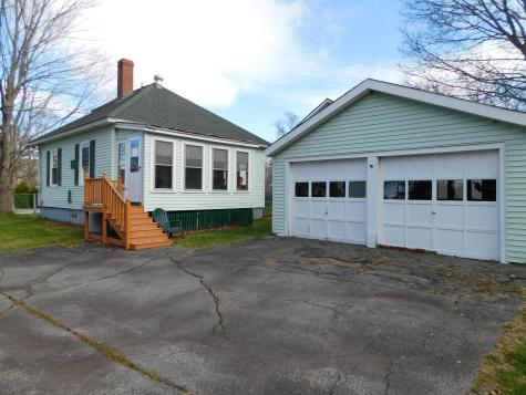 15 N Green Street Greenville ME 04441