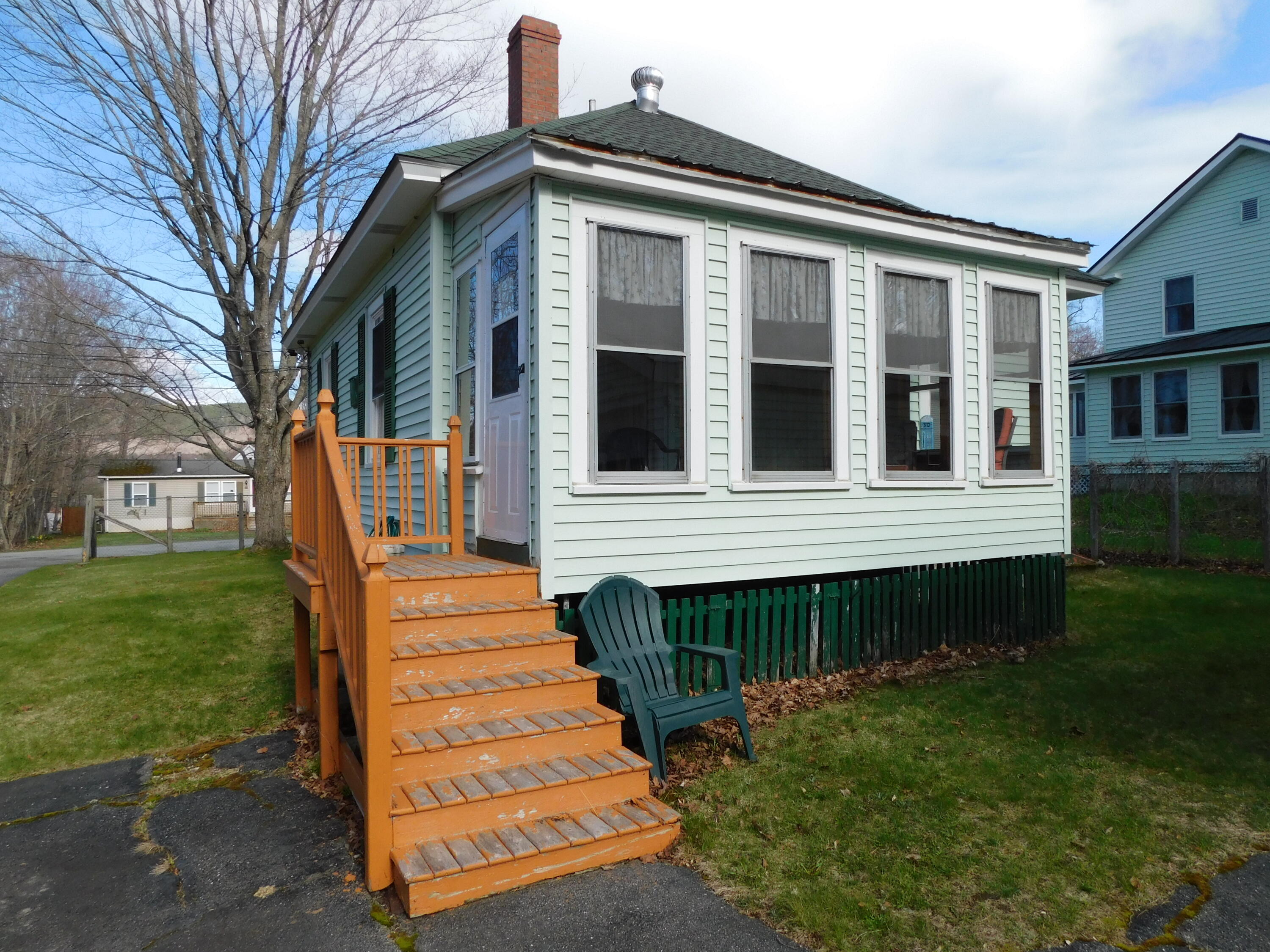 15 N Green Street Greenville ME 04441