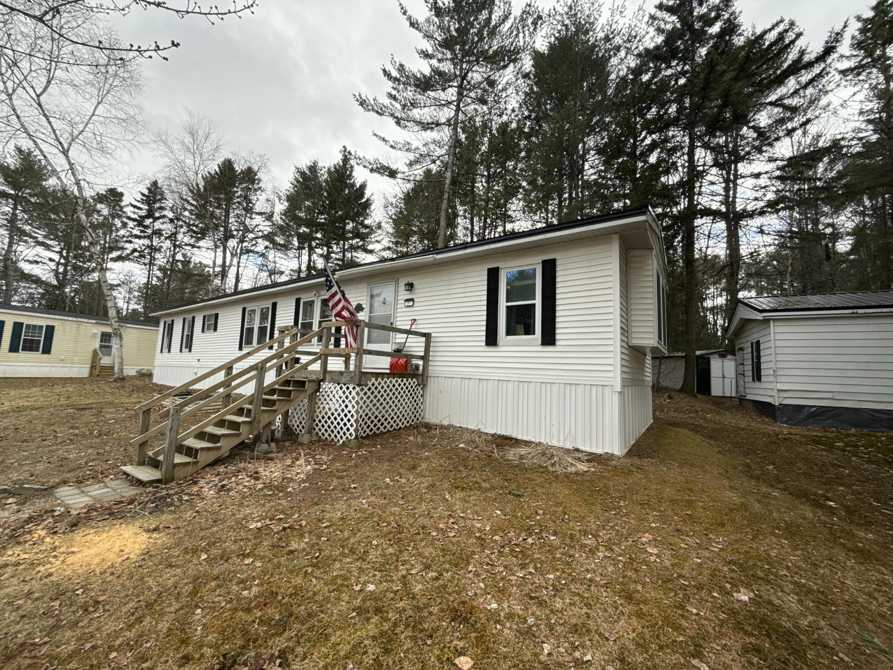 979 Essex Street Bangor ME 04401