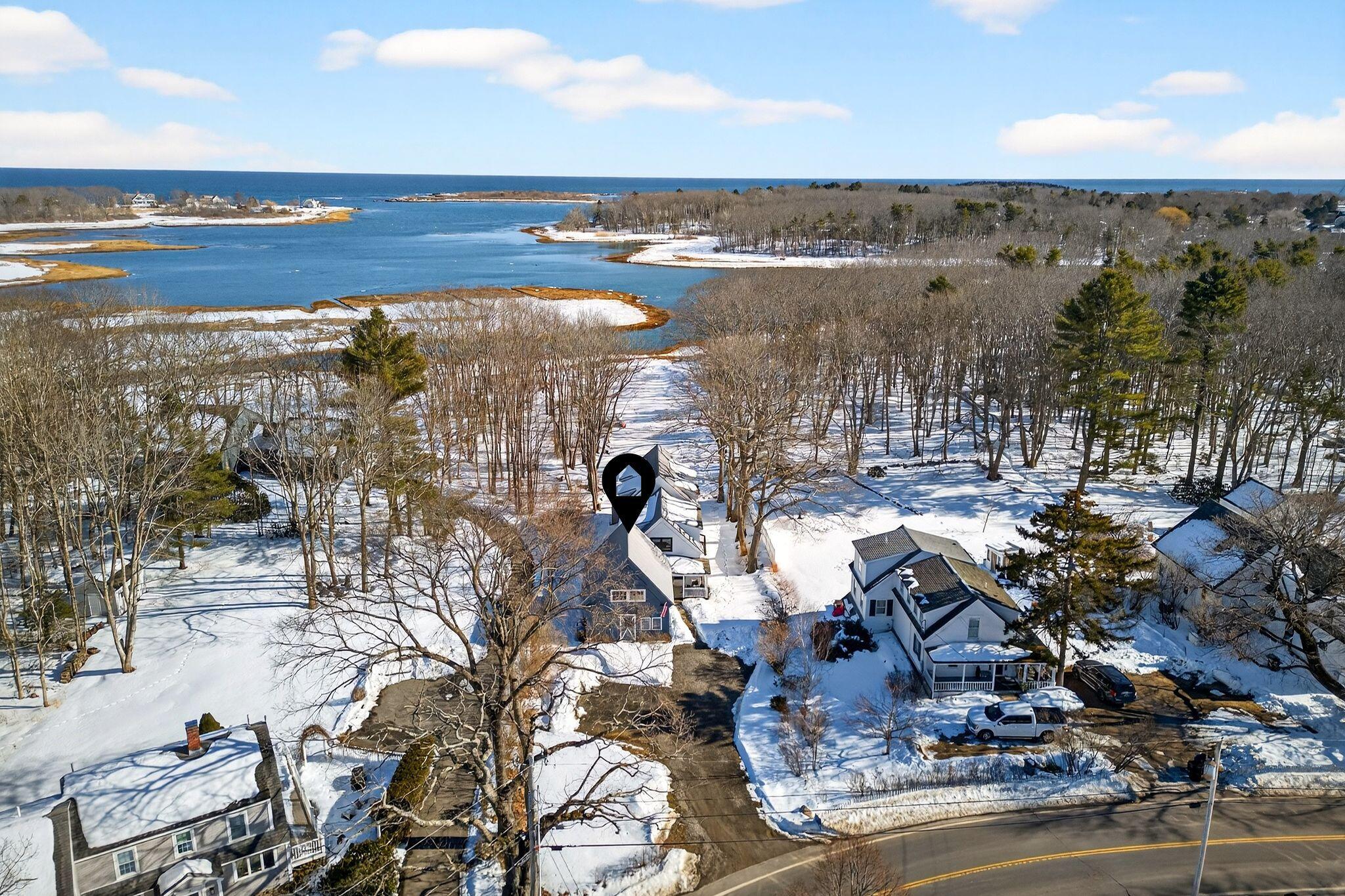 41 Mills Road Kennebunkport ME 04046
