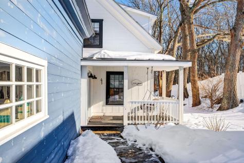 41 Mills Road Kennebunkport ME 04046