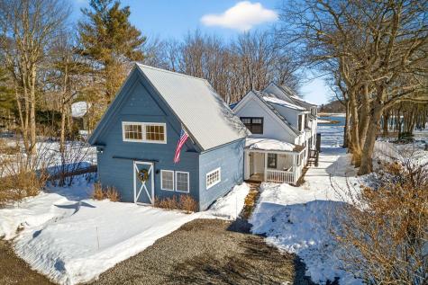 41 Mills Road Kennebunkport ME 04046