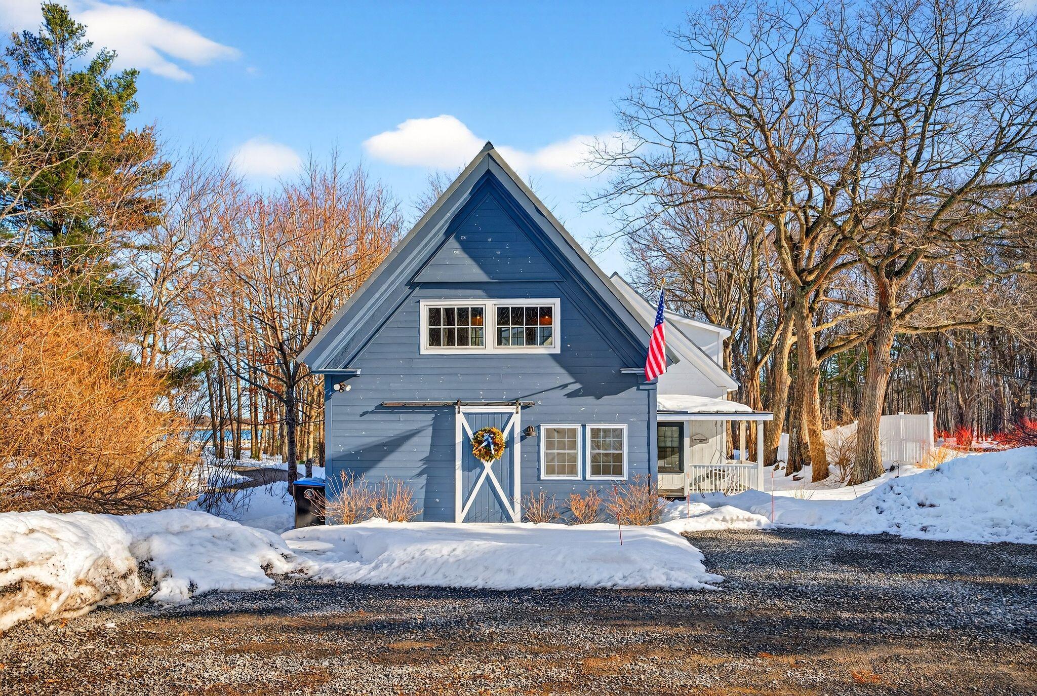 41 Mills Road Kennebunkport ME 04046