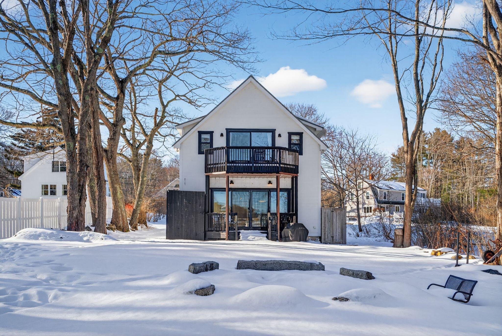 41 Mills Road Kennebunkport ME 04046