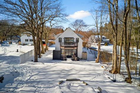 41 Mills Road Kennebunkport ME 04046