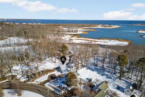 41 Mills Road Kennebunkport ME 04046